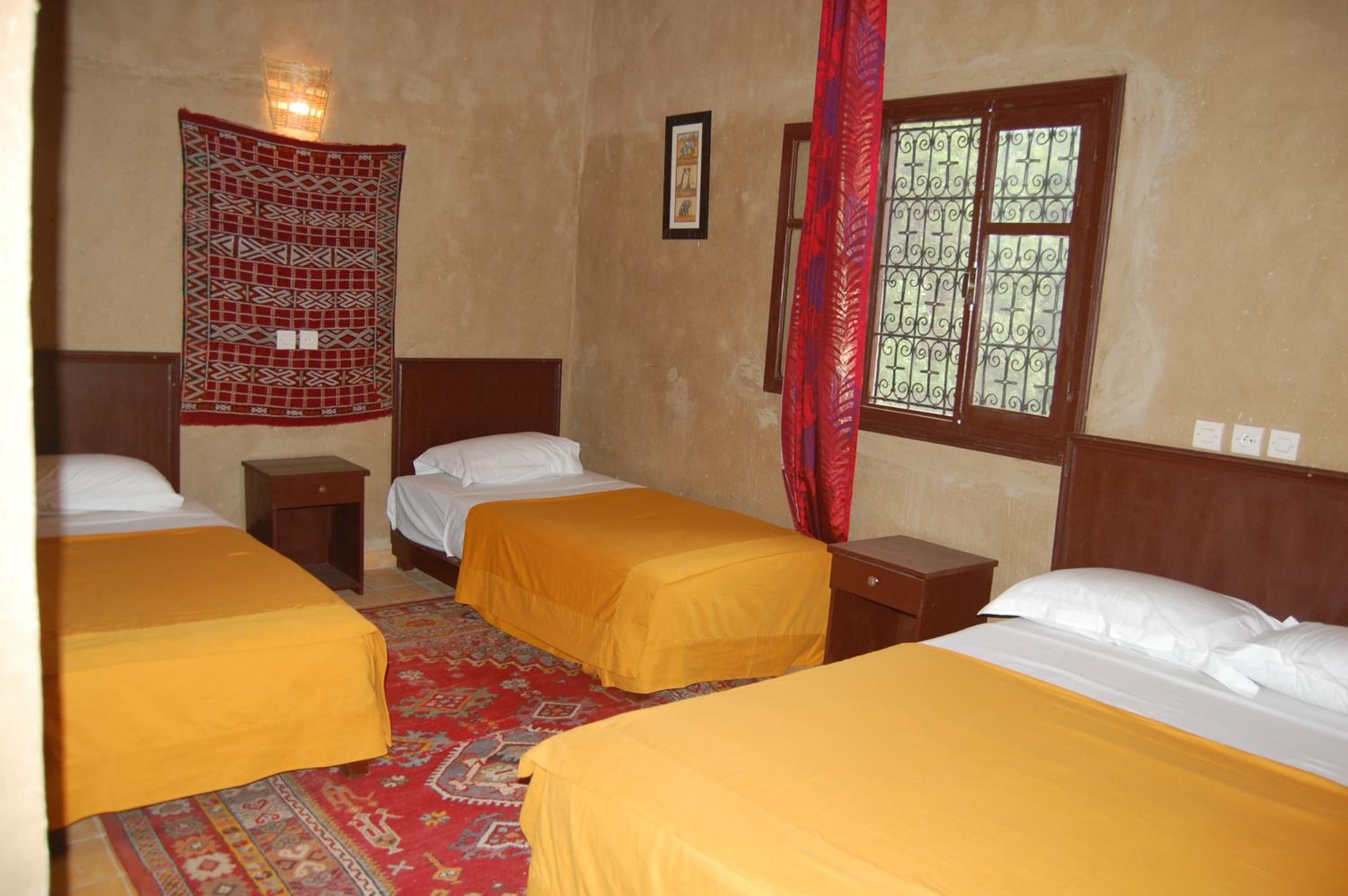 Standard Triple Room photo 1