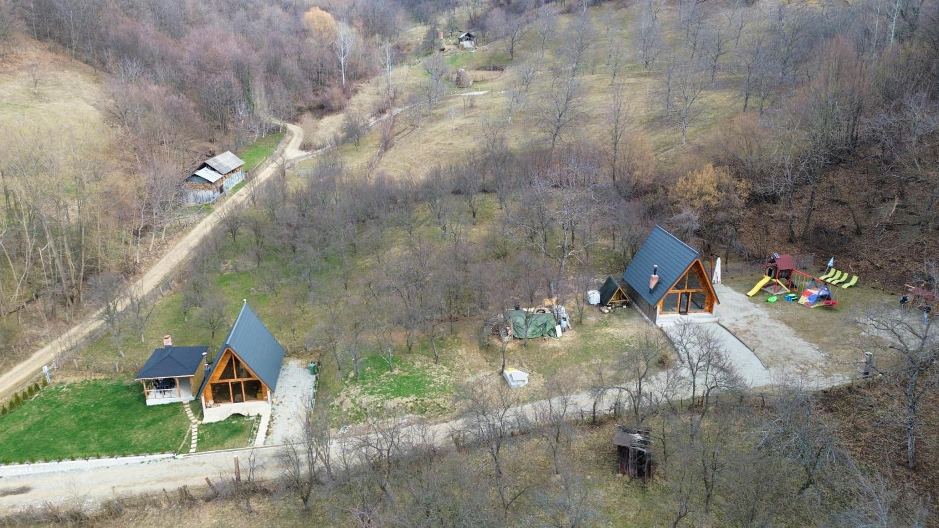 One-Bedroom Chalet - Photo 15
