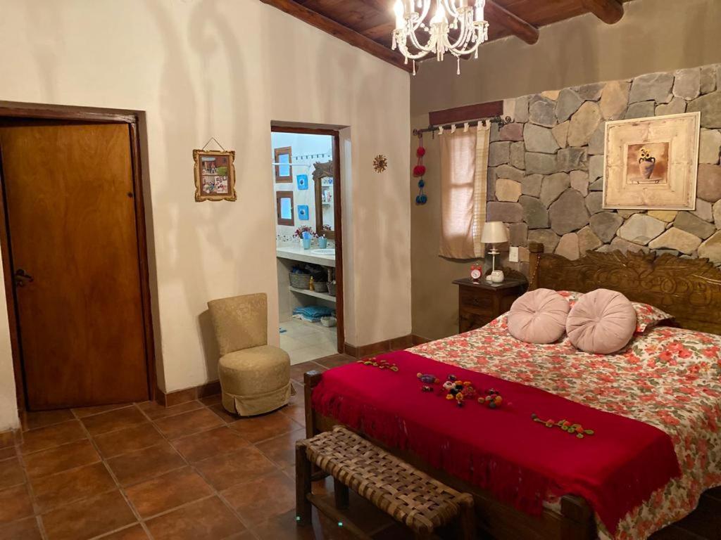 Three-Bedroom House photo 1