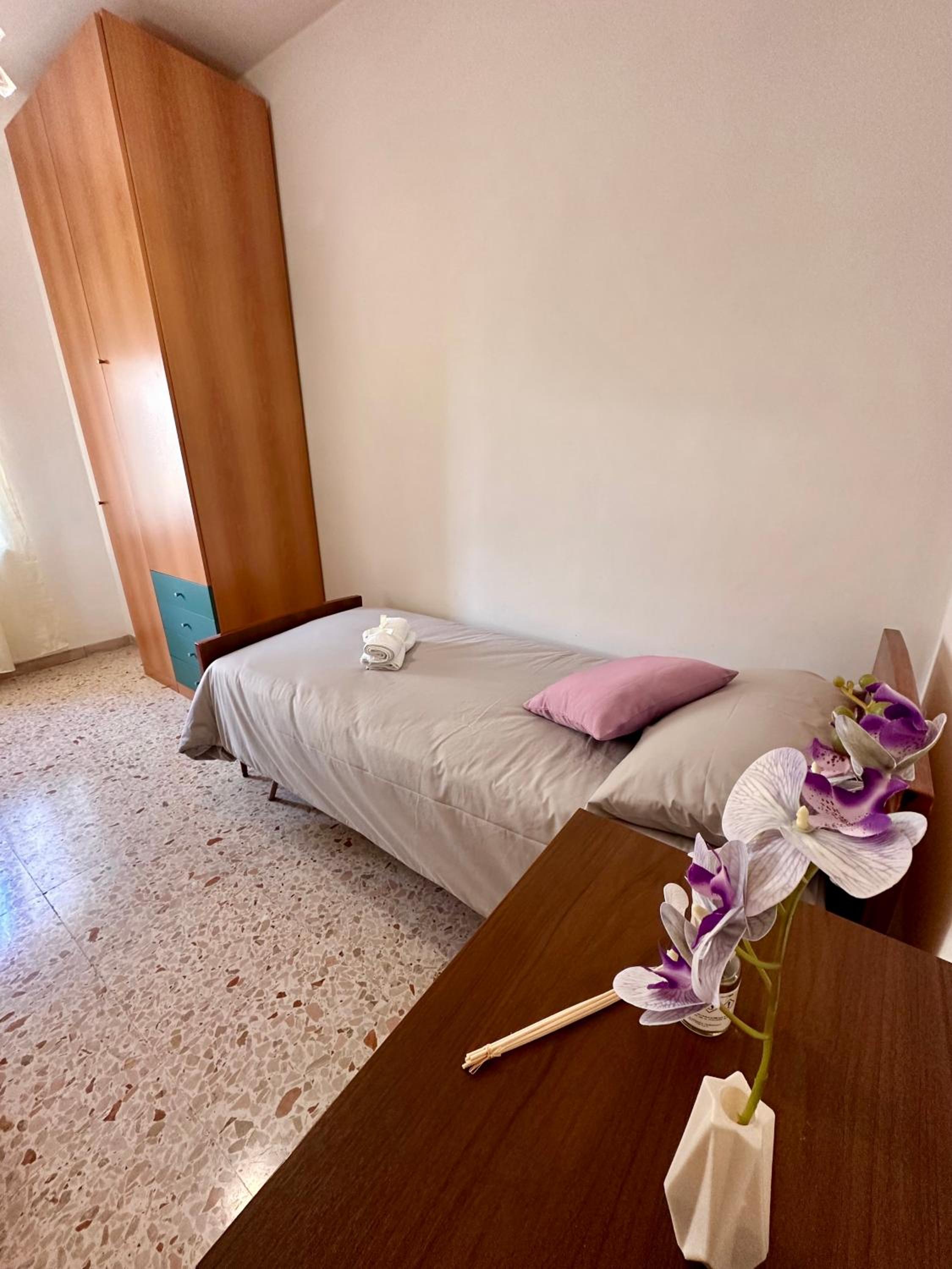 Triple Room with Mountain View photo 3