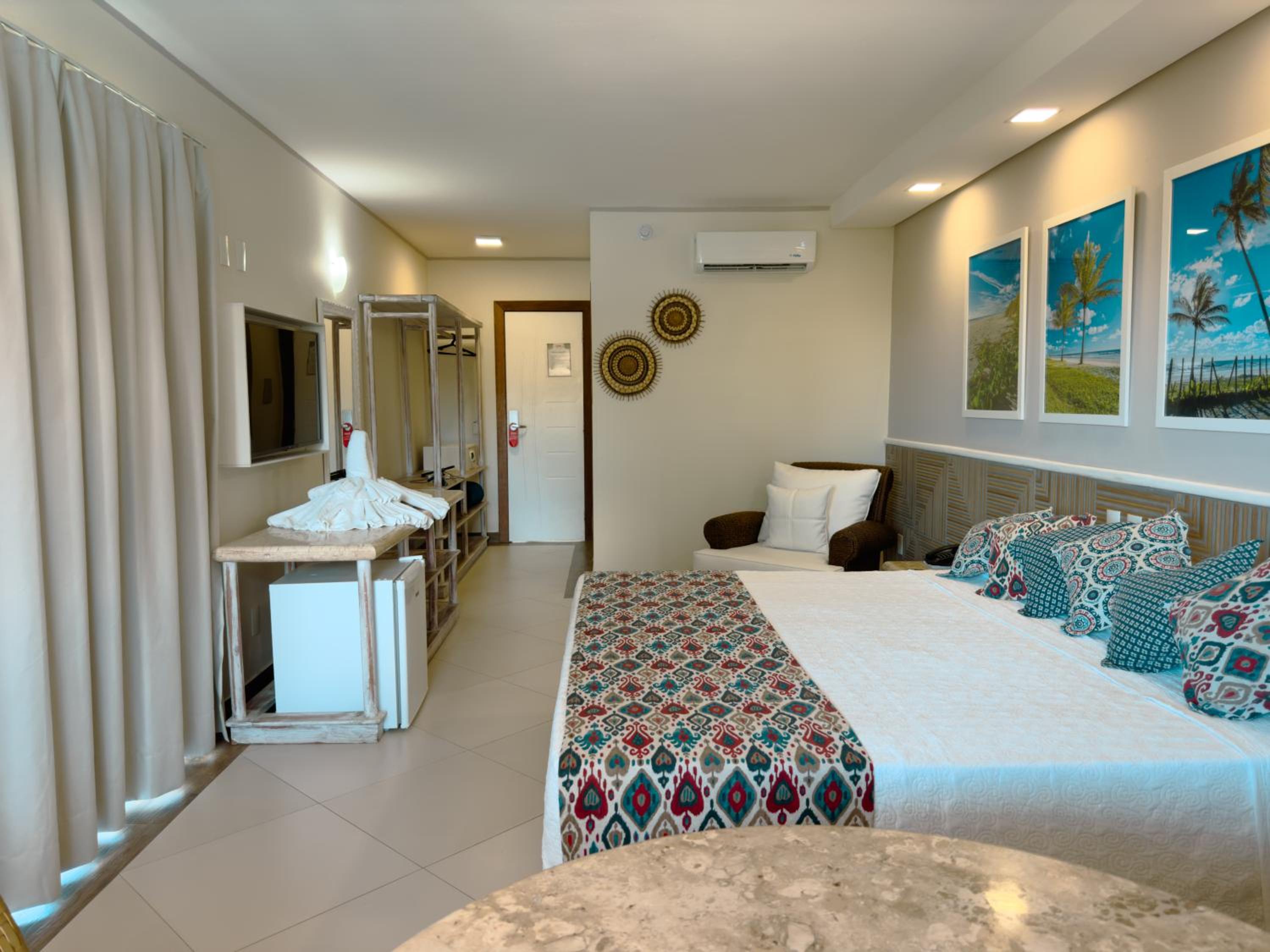 Suite photo 1