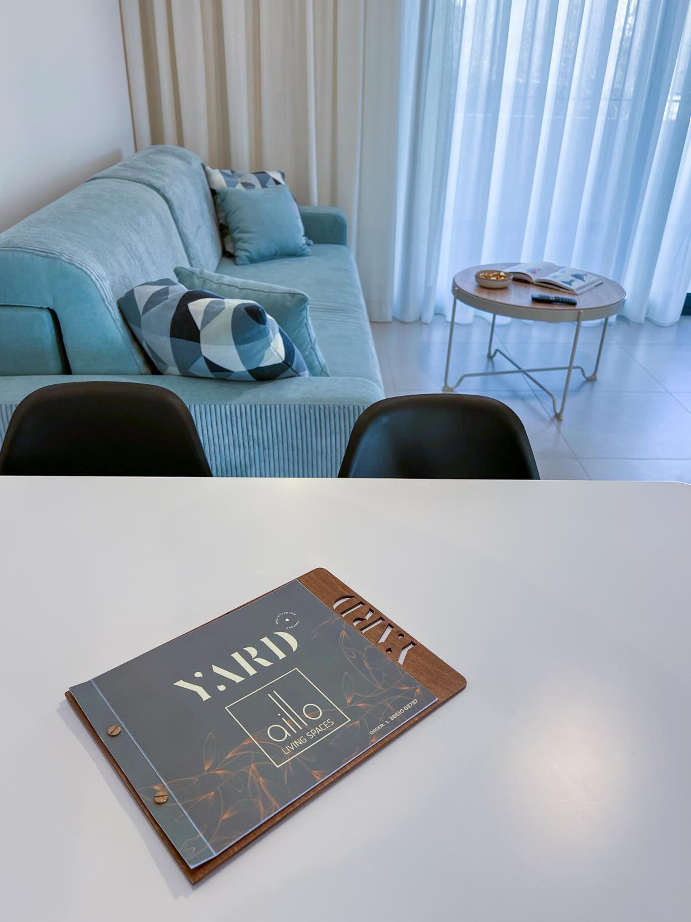 Superior Apartment photo 2