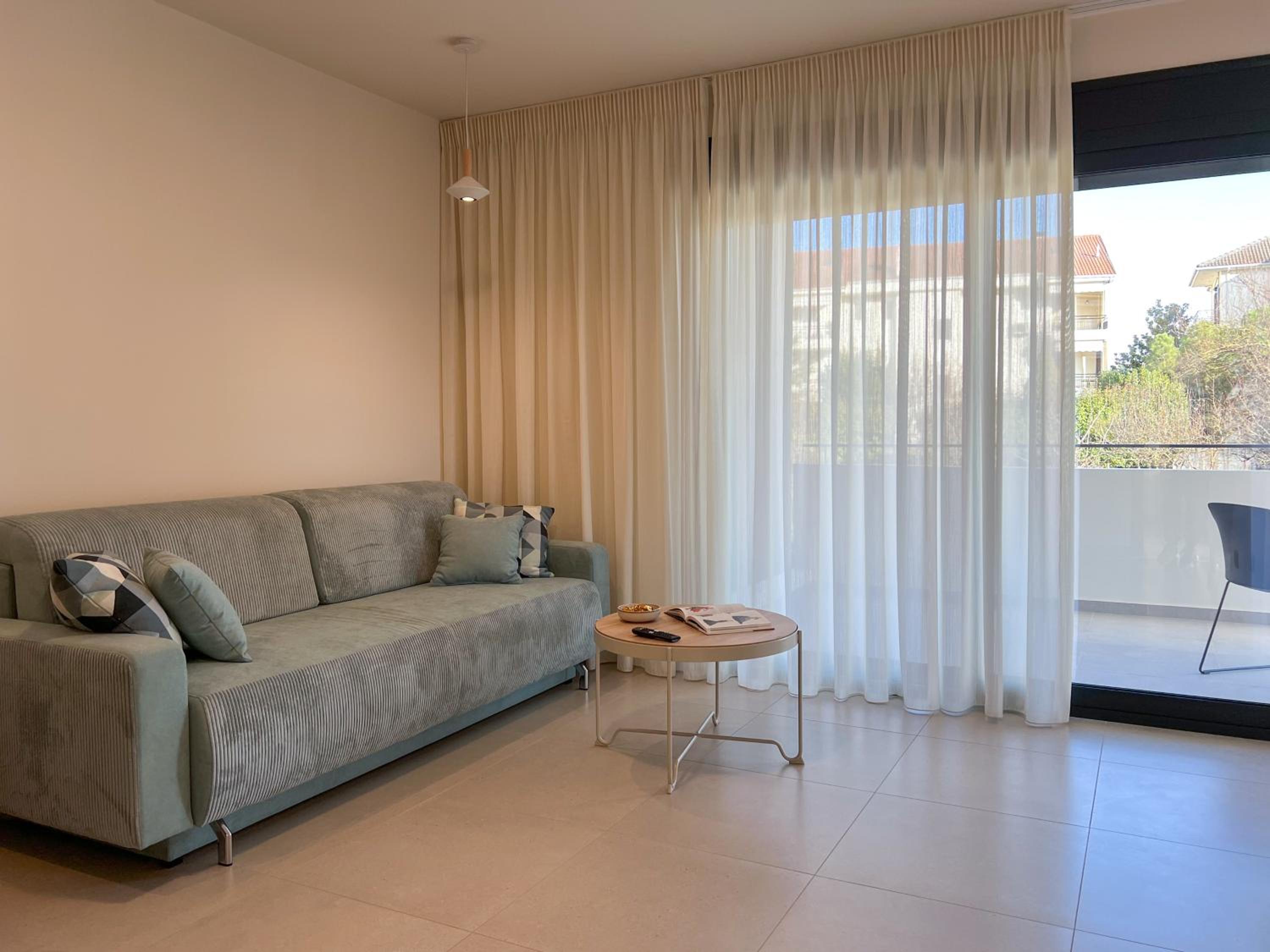 Superior Apartment photo 3