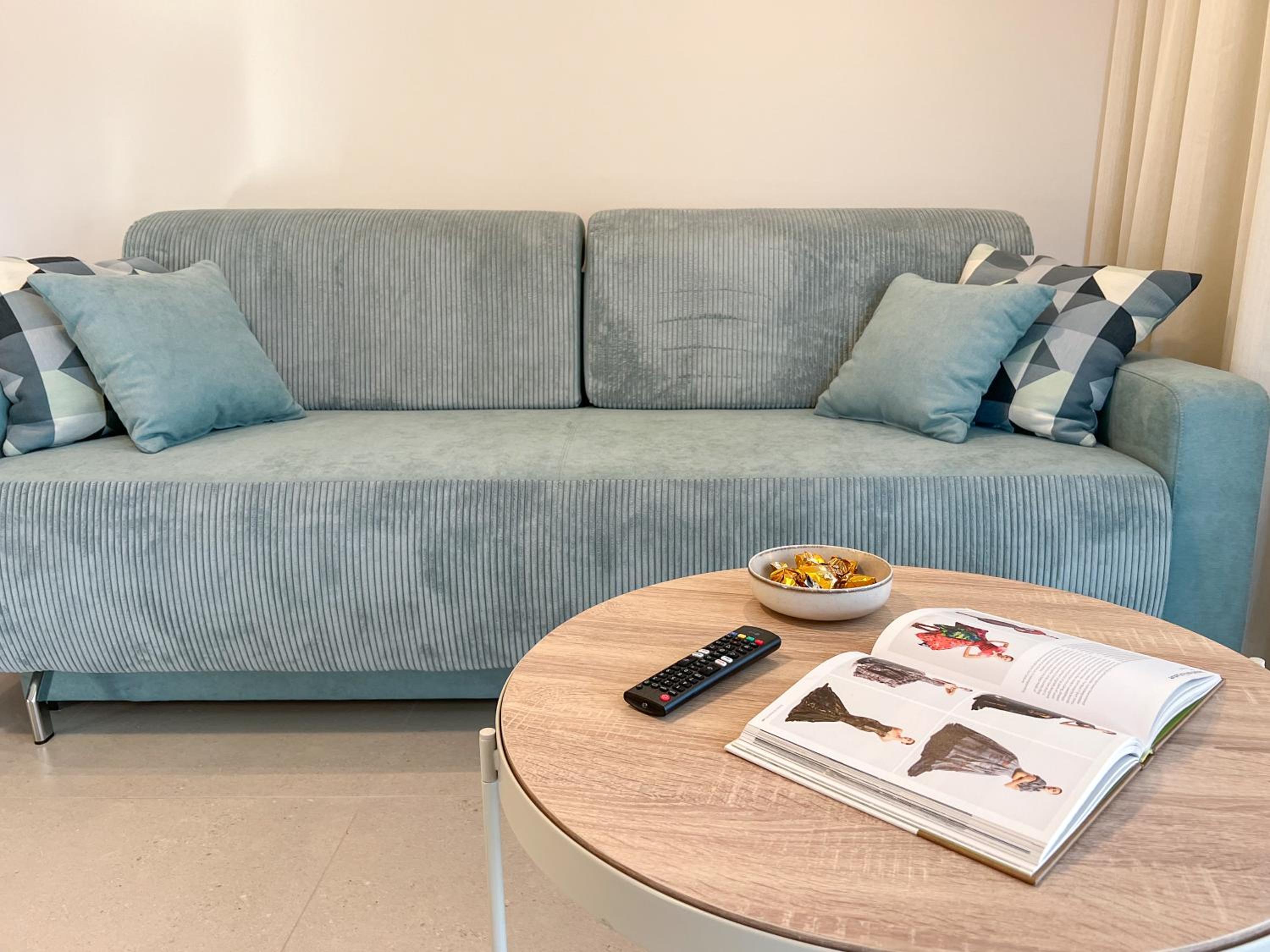 Superior Apartment photo 2