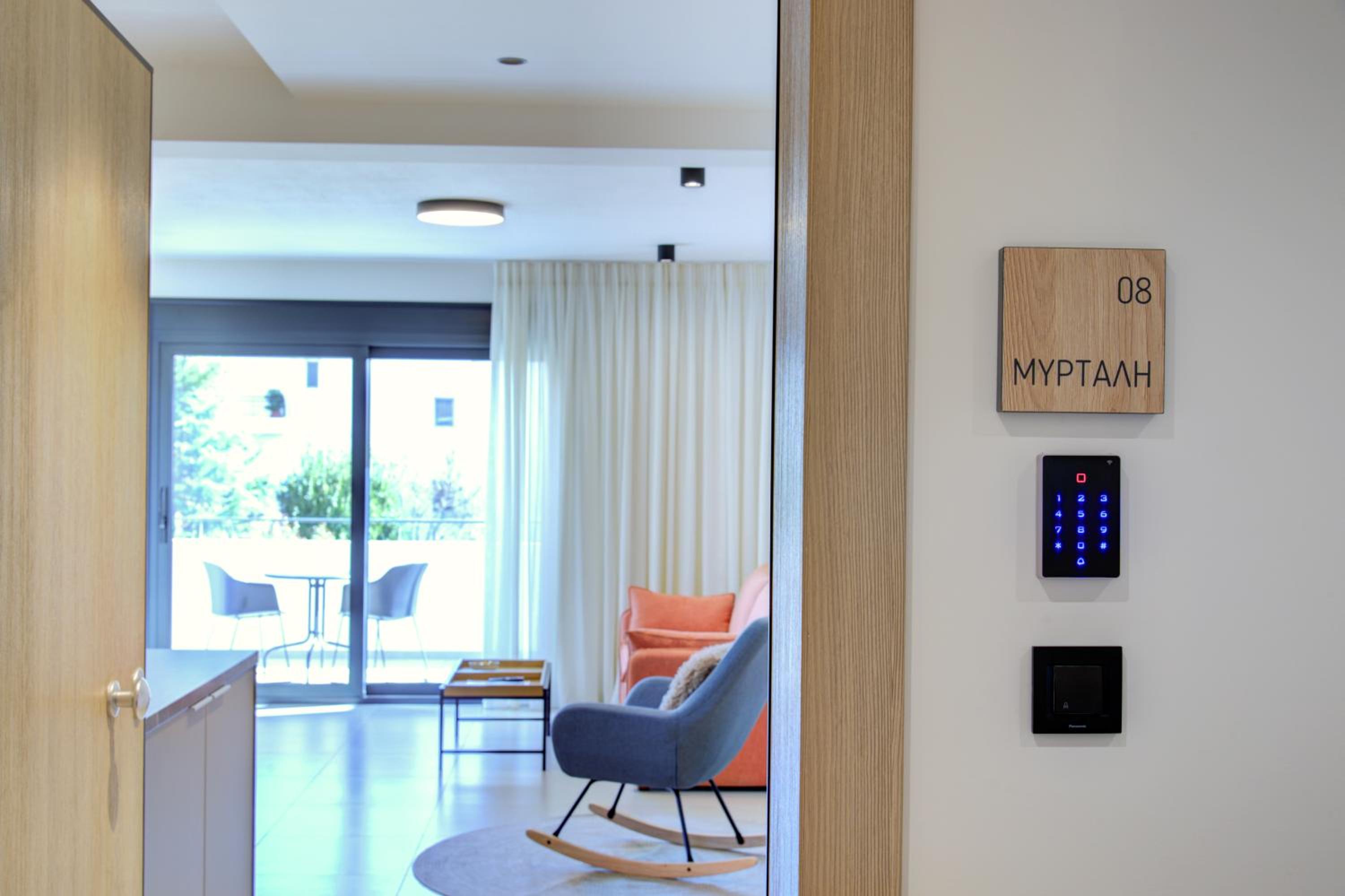 Superior Apartment