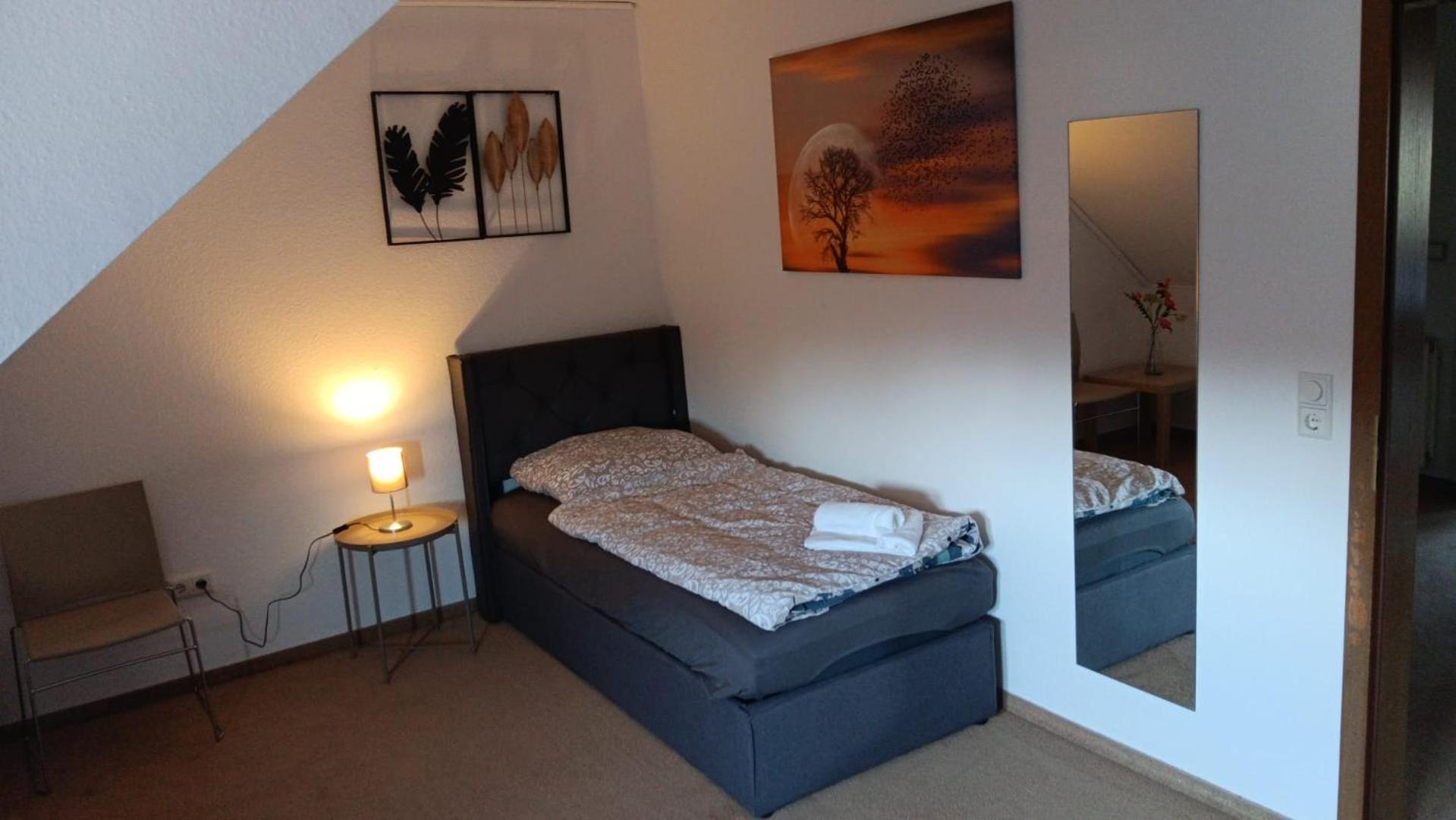 Apartment photo 2