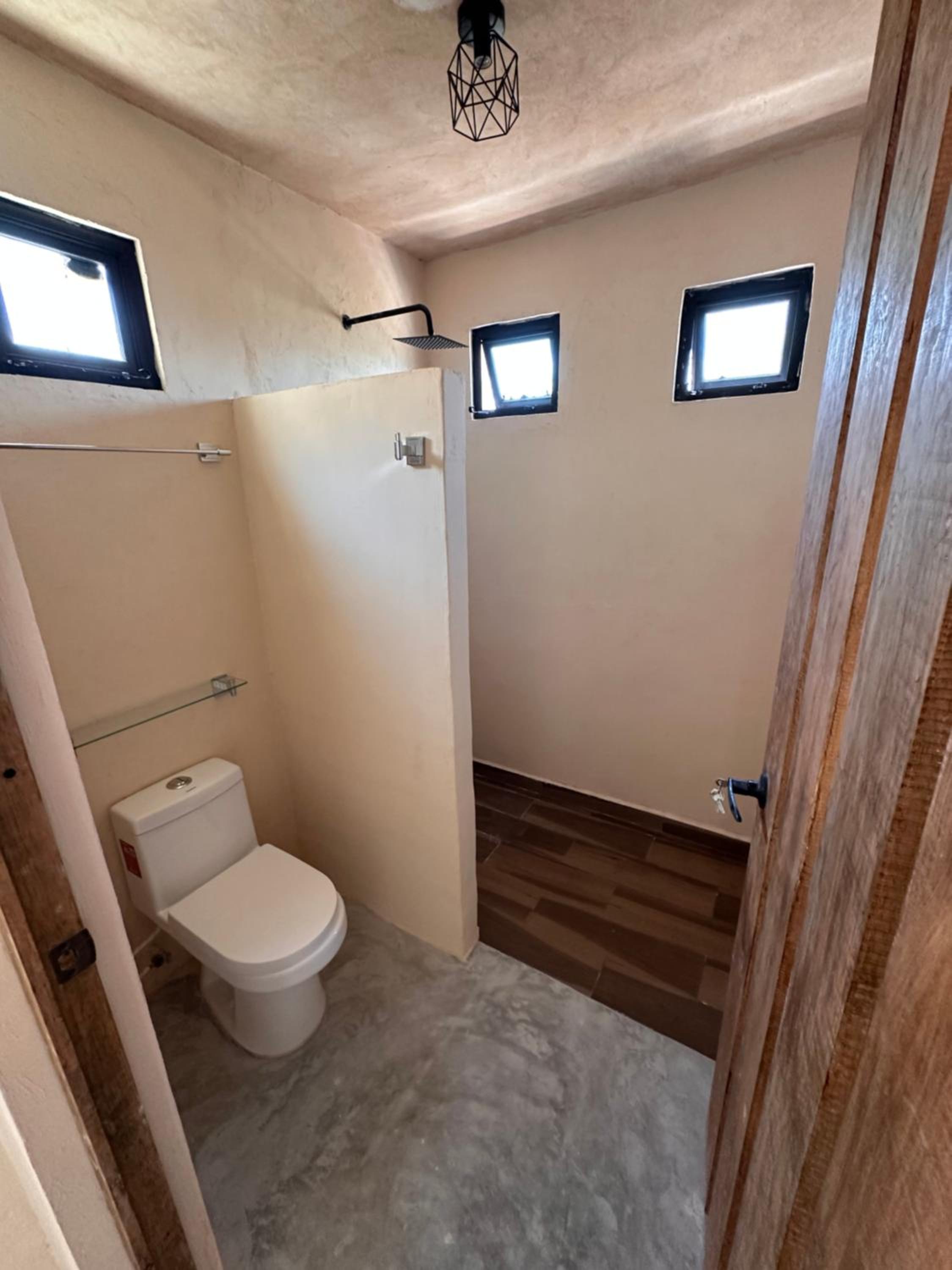 Junior Suite with Terrace photo 3