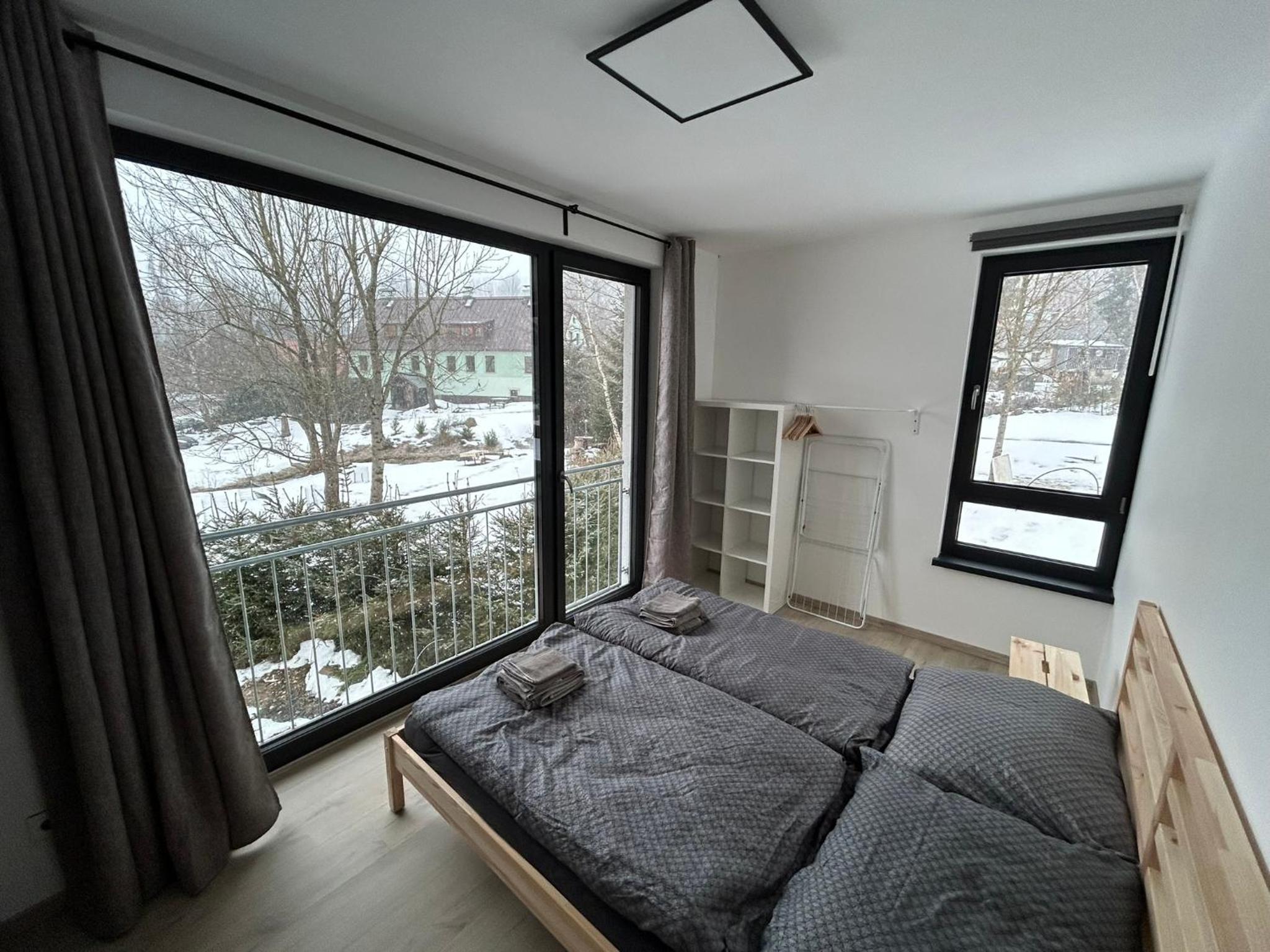 One-Bedroom Premium Apartment photo 2