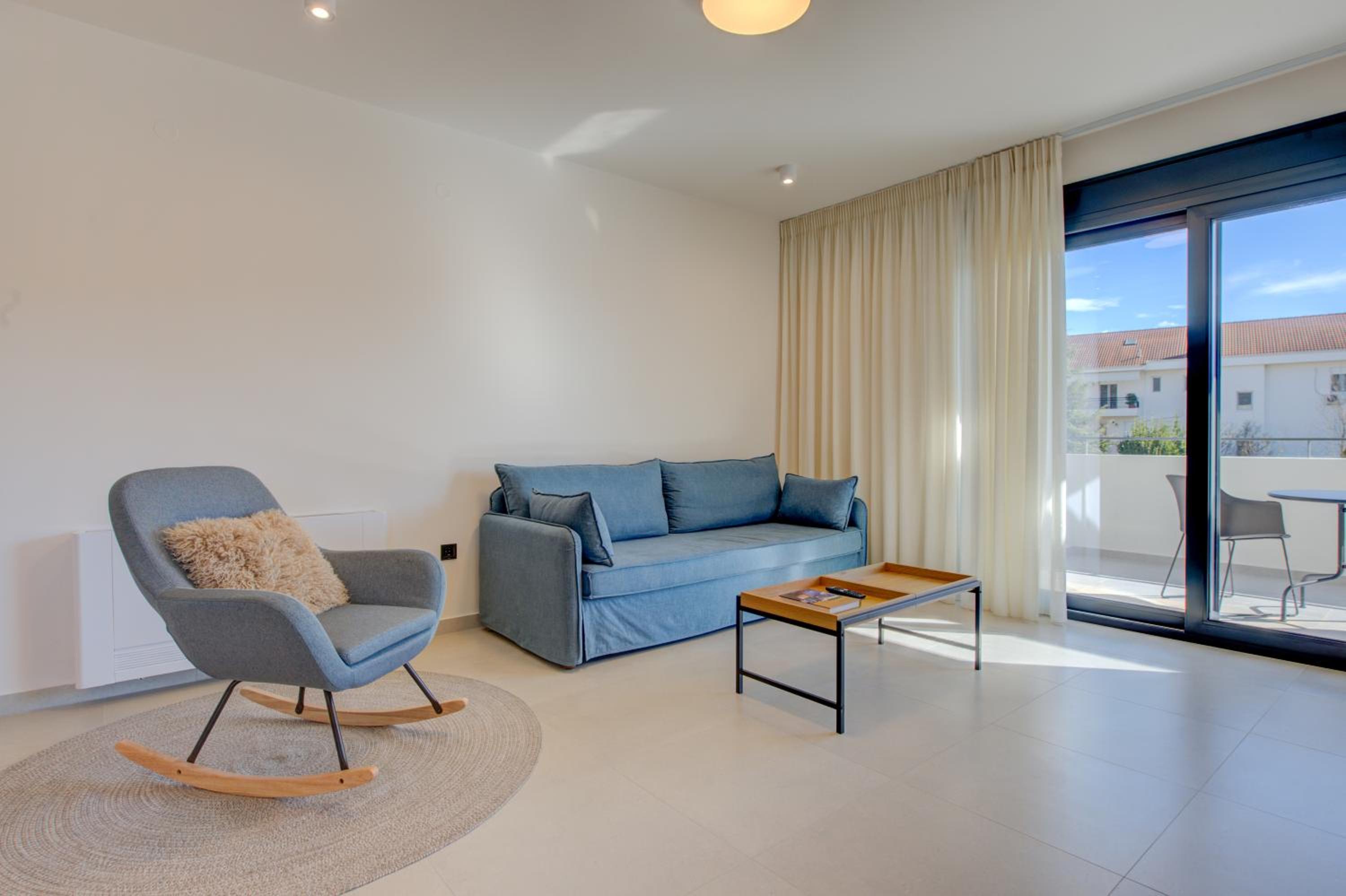 Superior Apartment photo 3