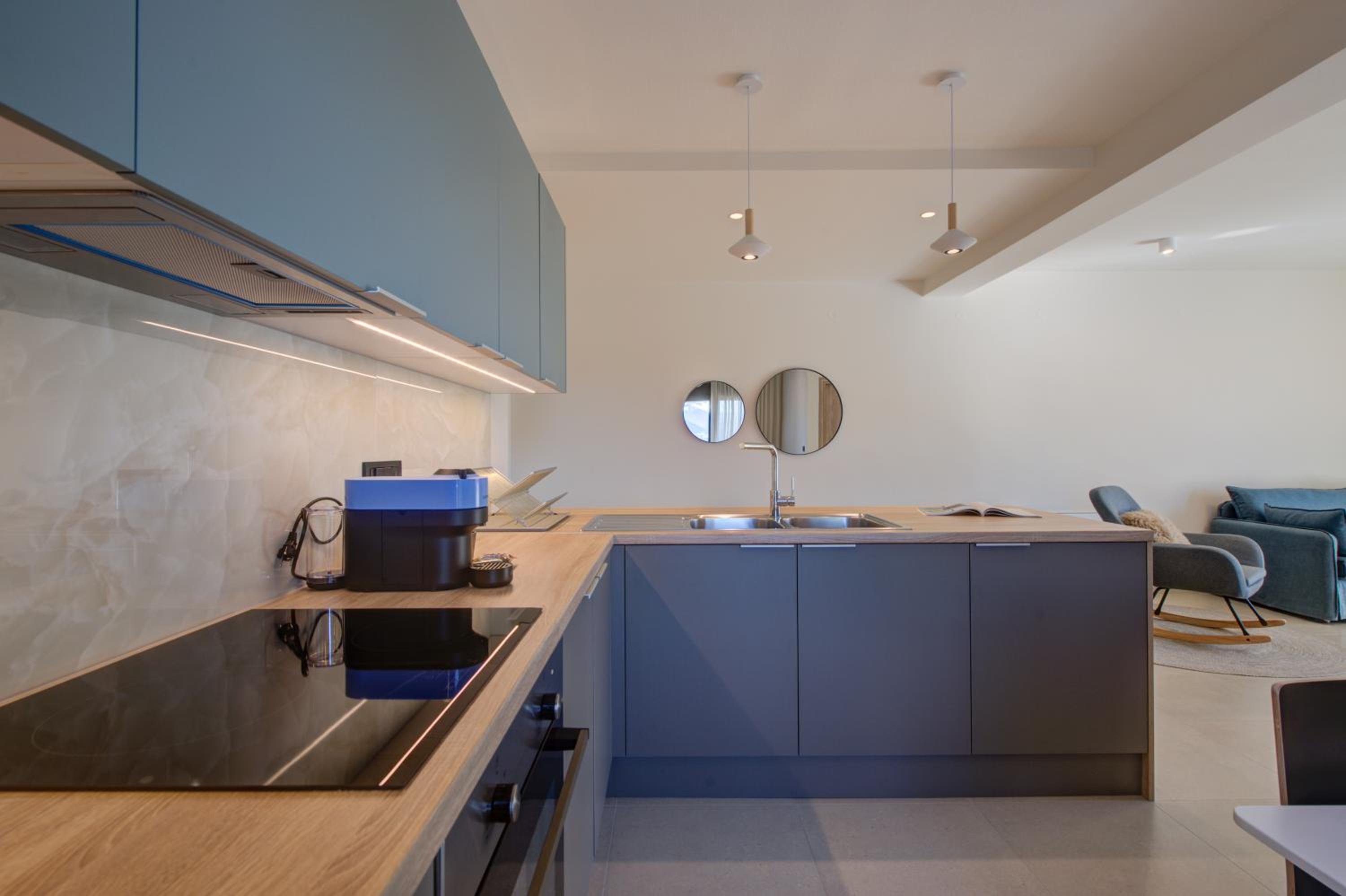 Superior Apartment photo 2