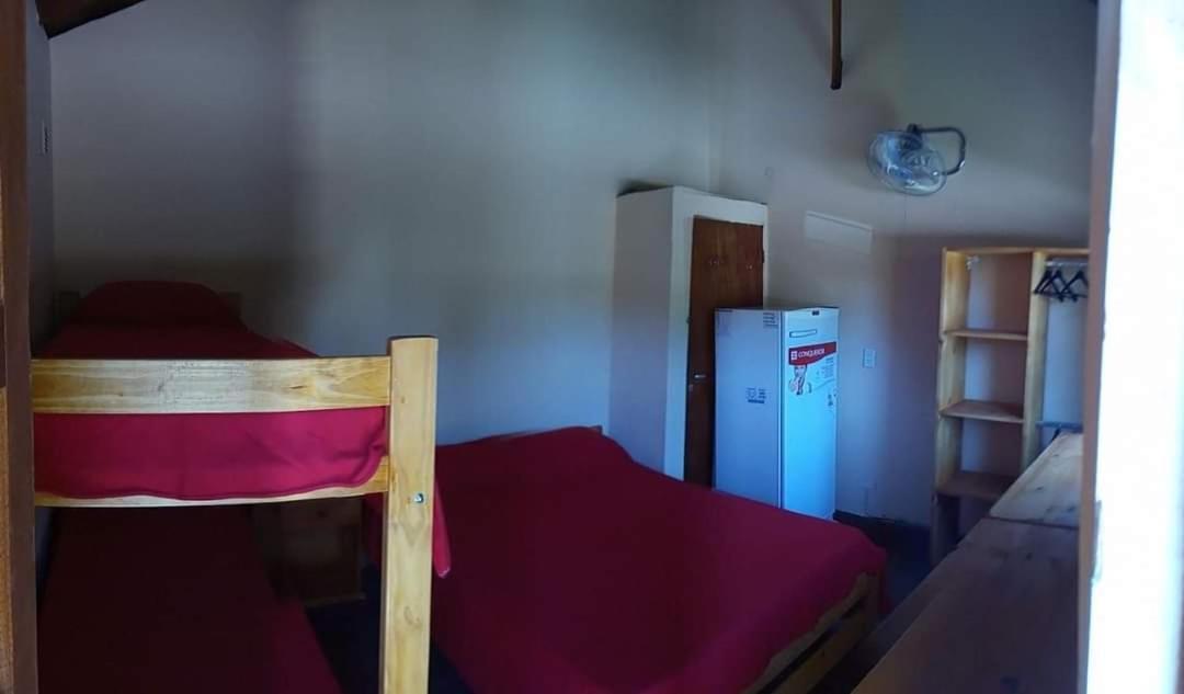 Double Room with Private Bathroom photo 1