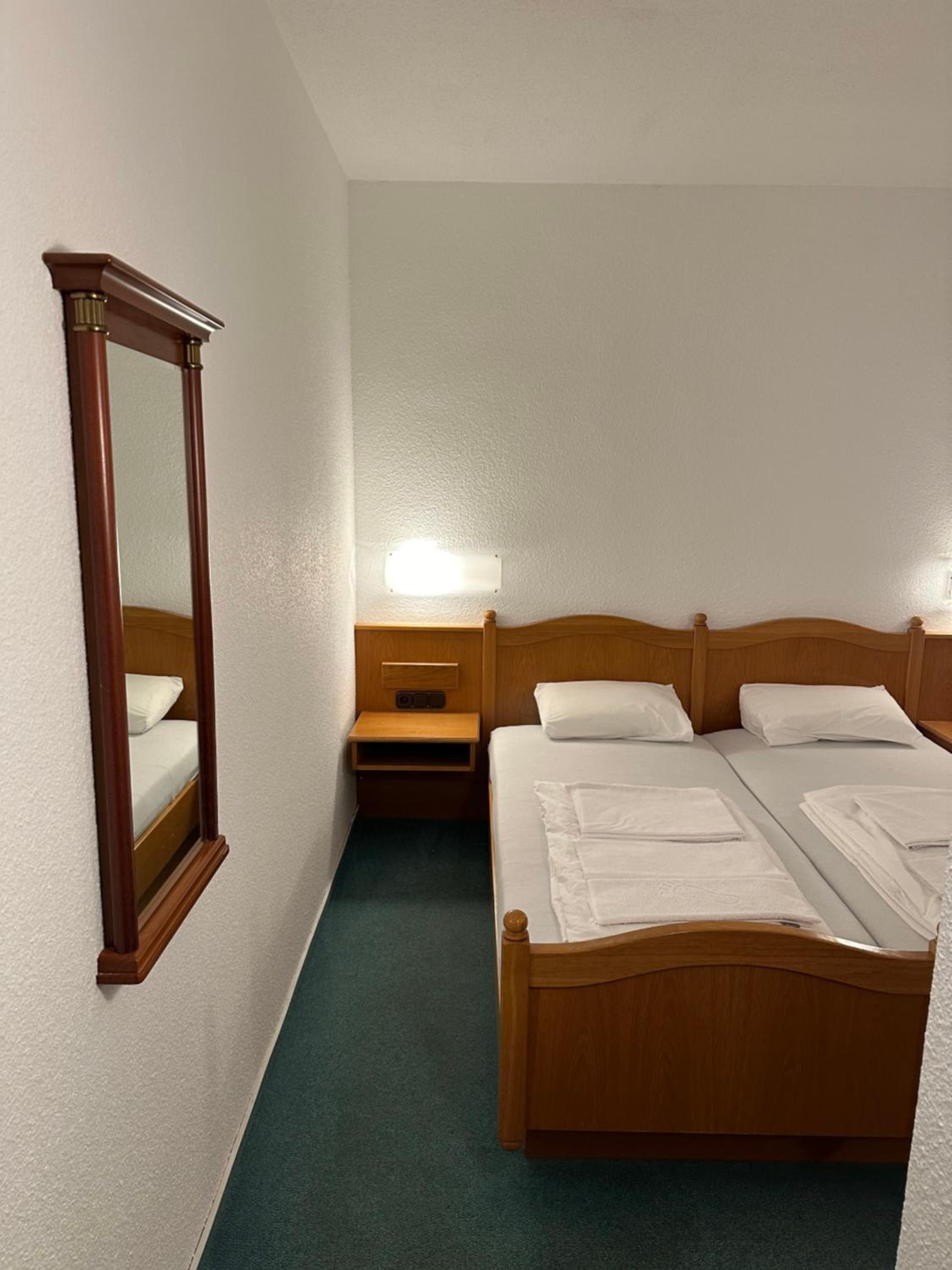 Double Room photo 2