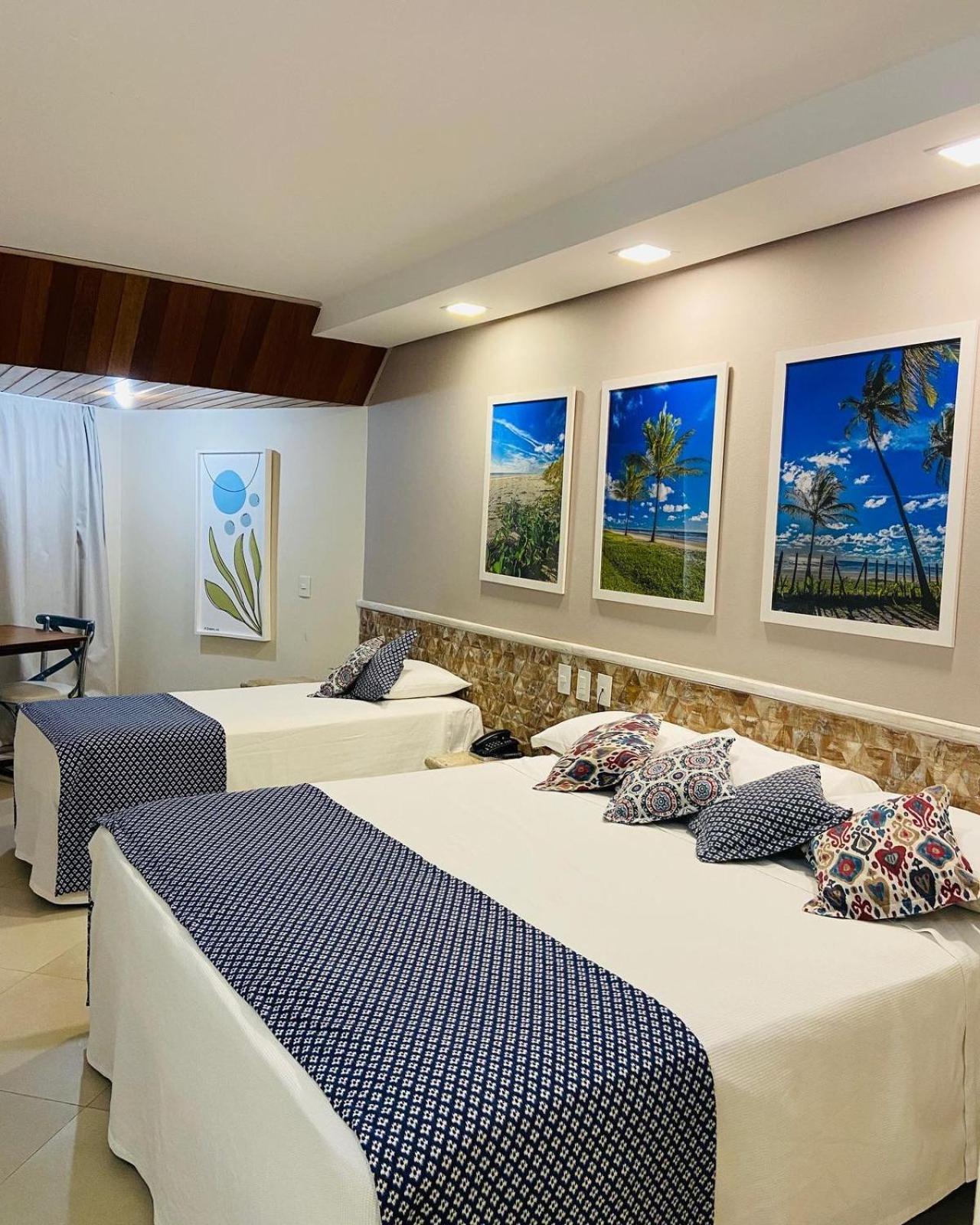 Deluxe Triple Room photo 3