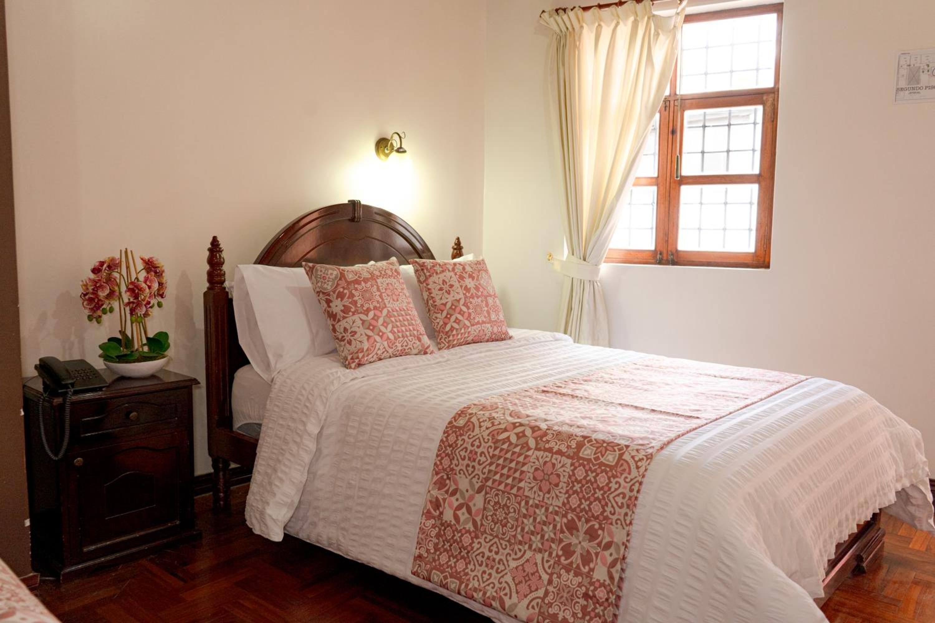 Comfort  Double Room