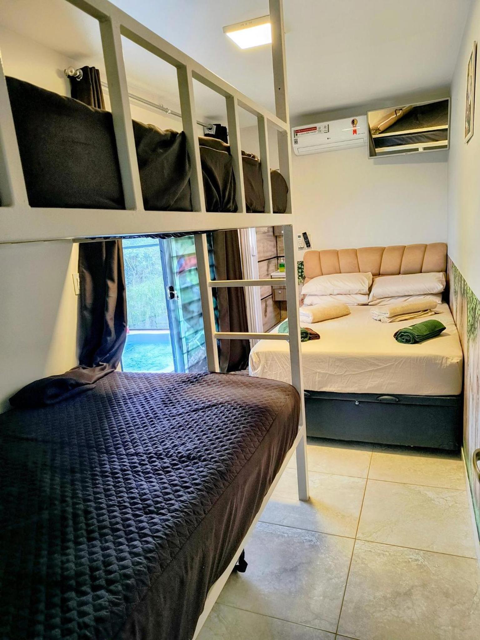 One-Bedroom Chalet photo 1