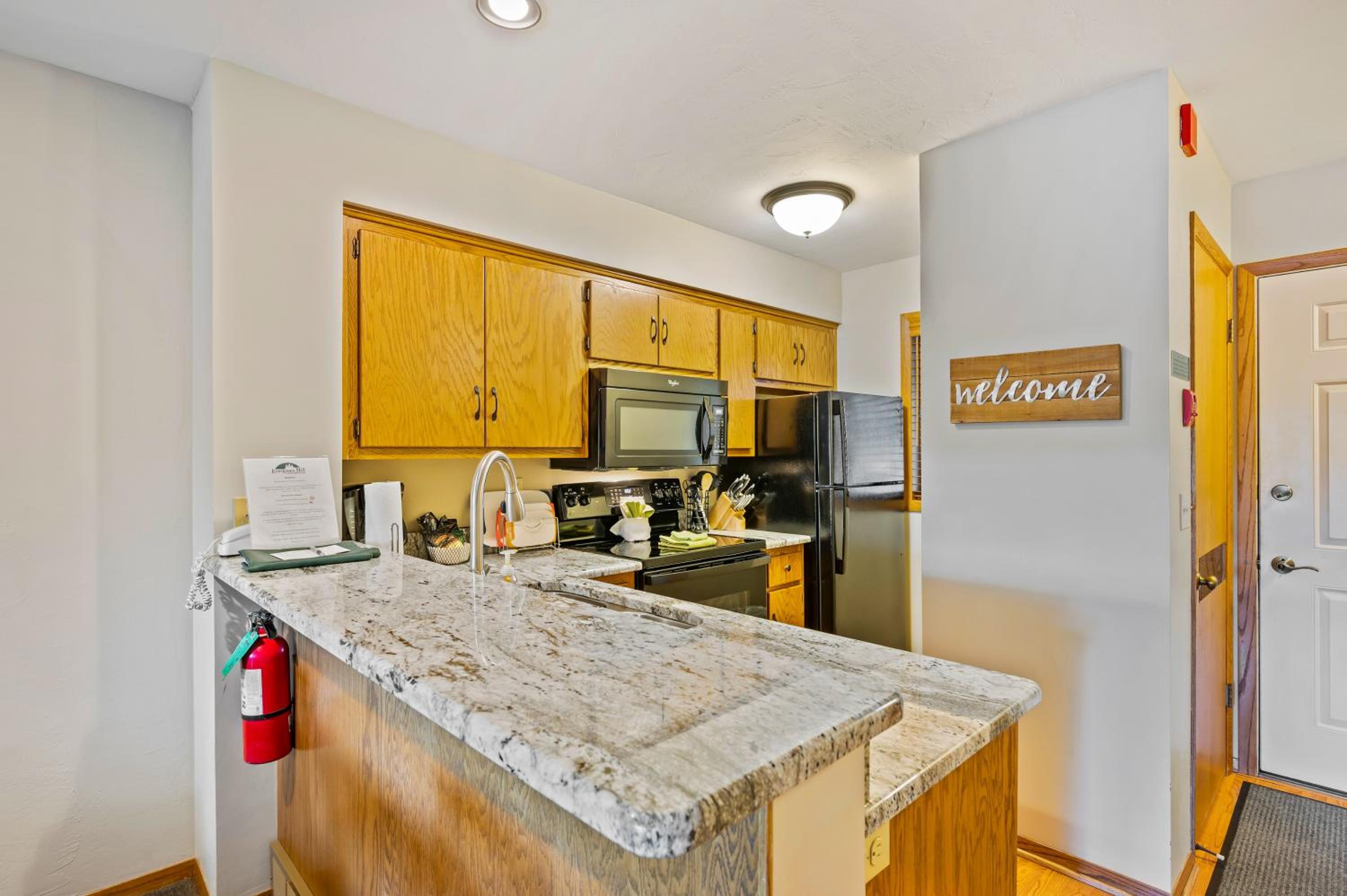 Two-Bedroom Villa photo 2
