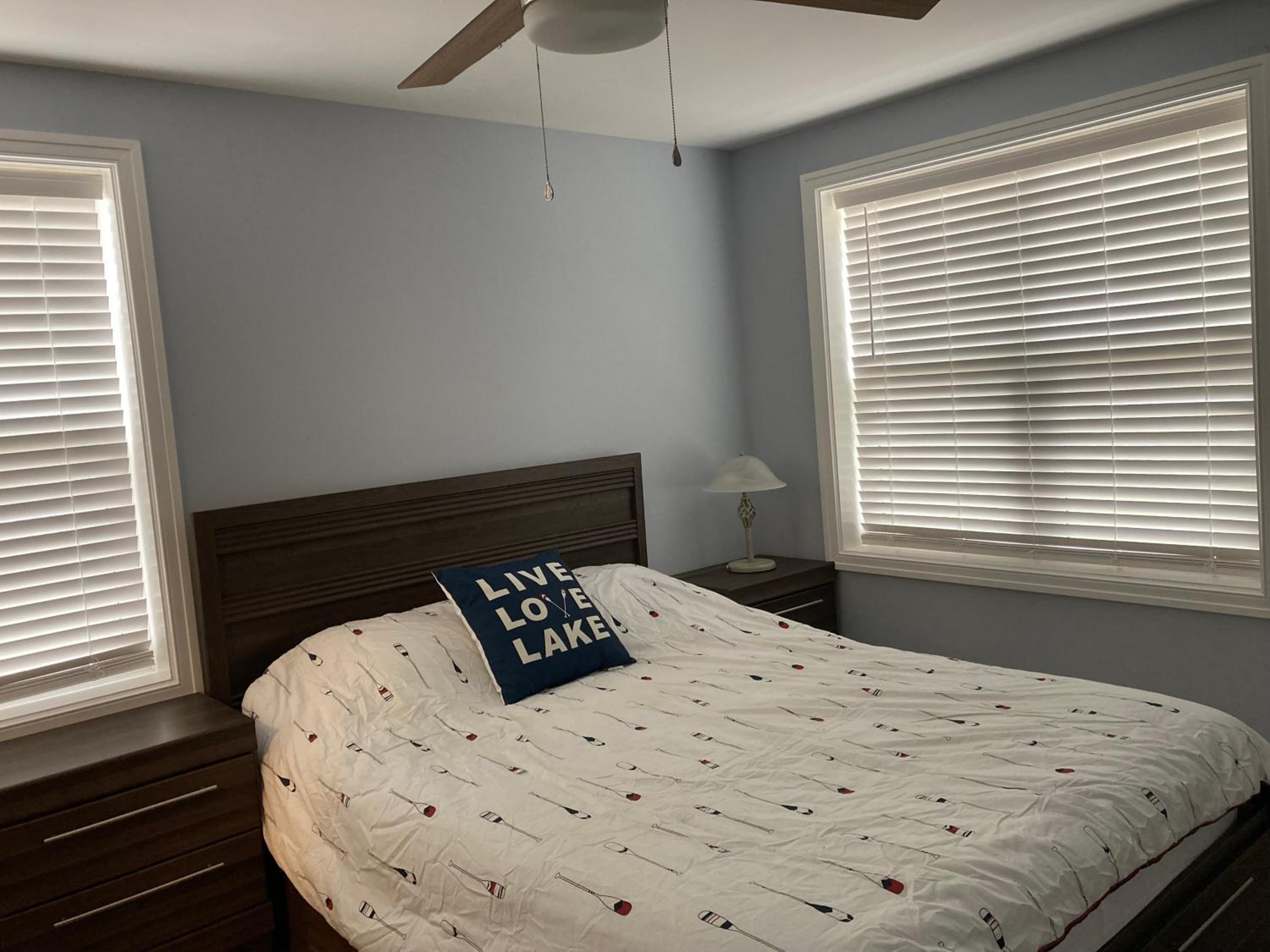 Two-Bedroom House photo 3