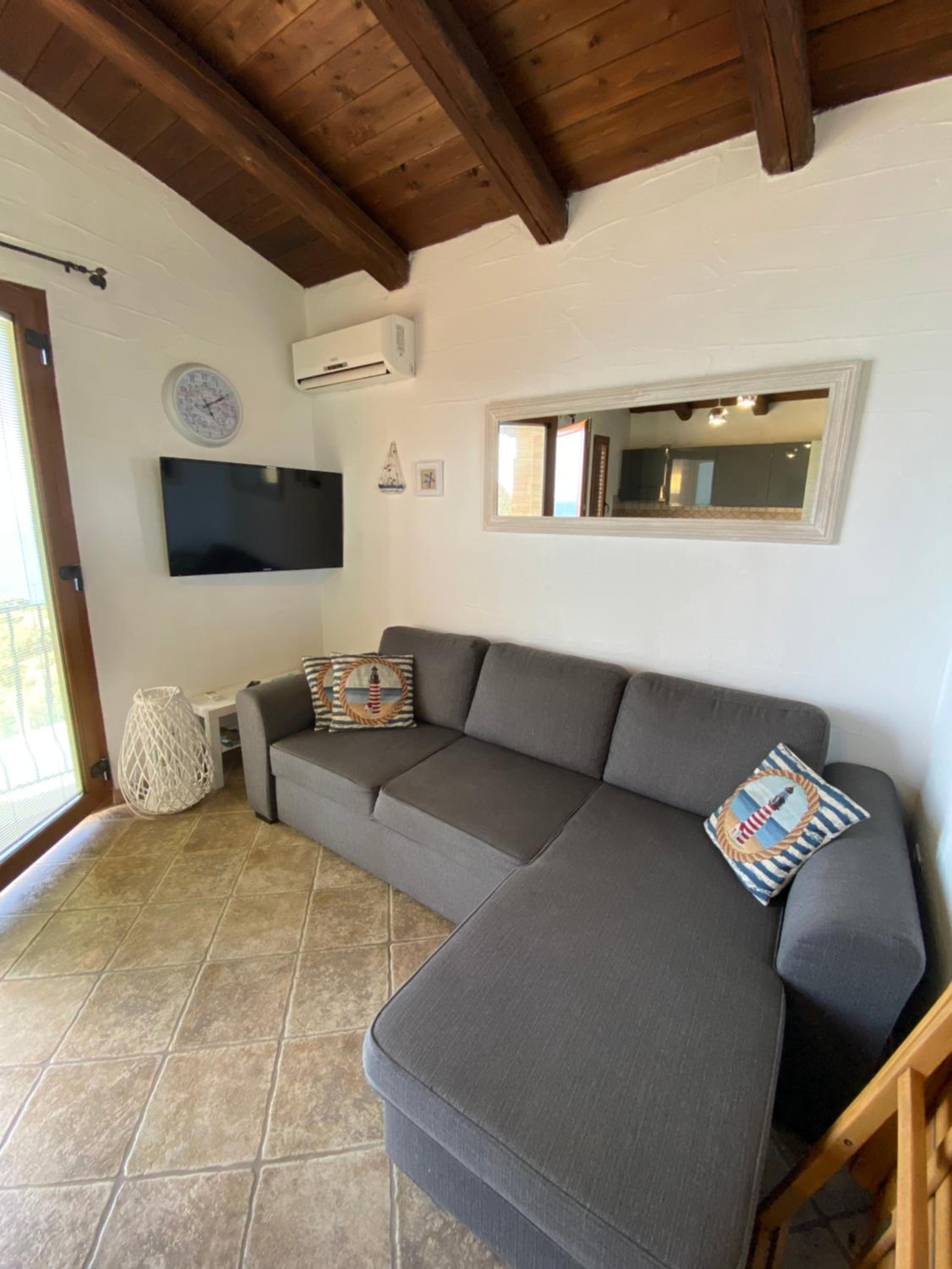 Two-Bedroom House photo 1