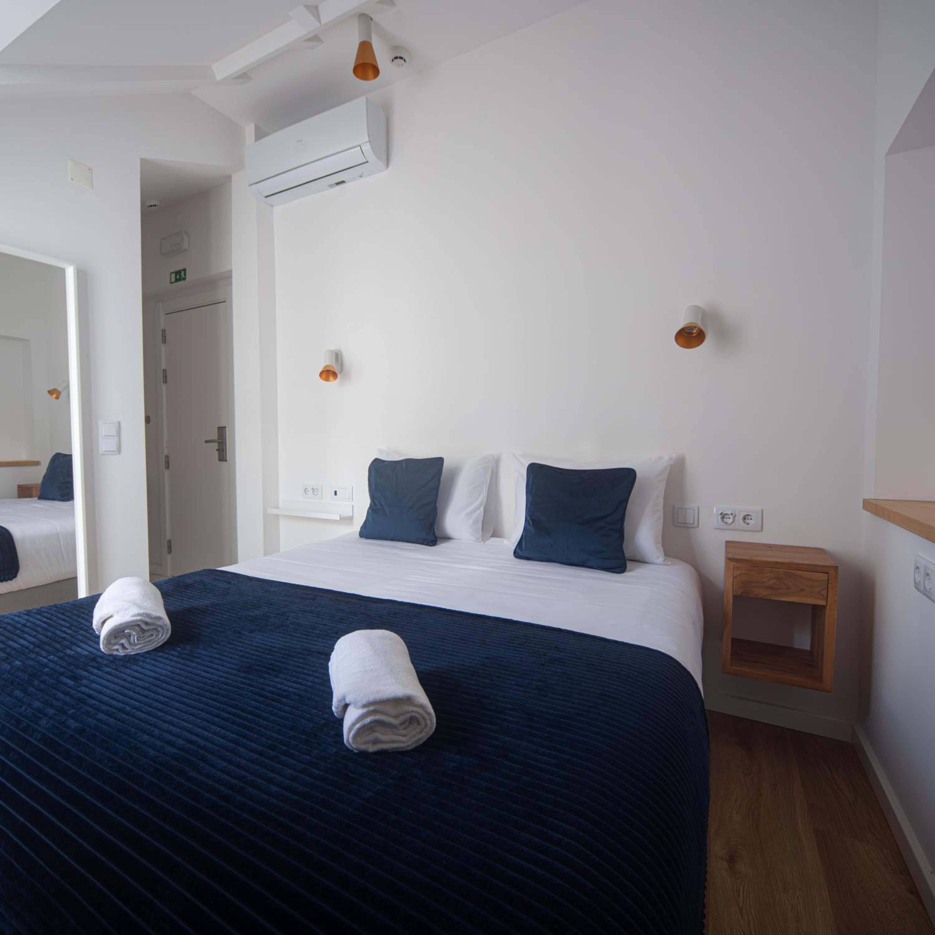 Double Room with Balcony photo 1