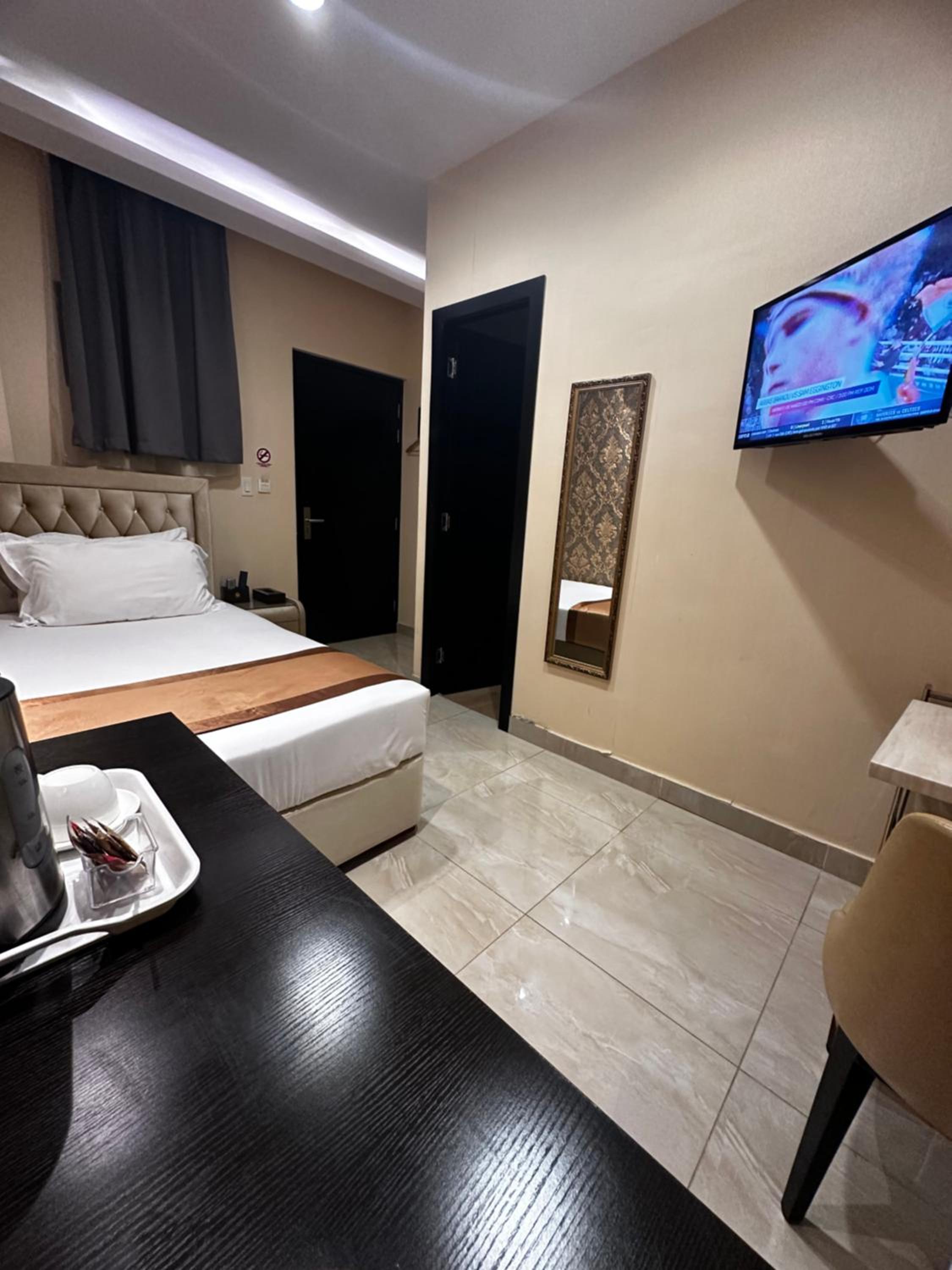 Single Room photo 3