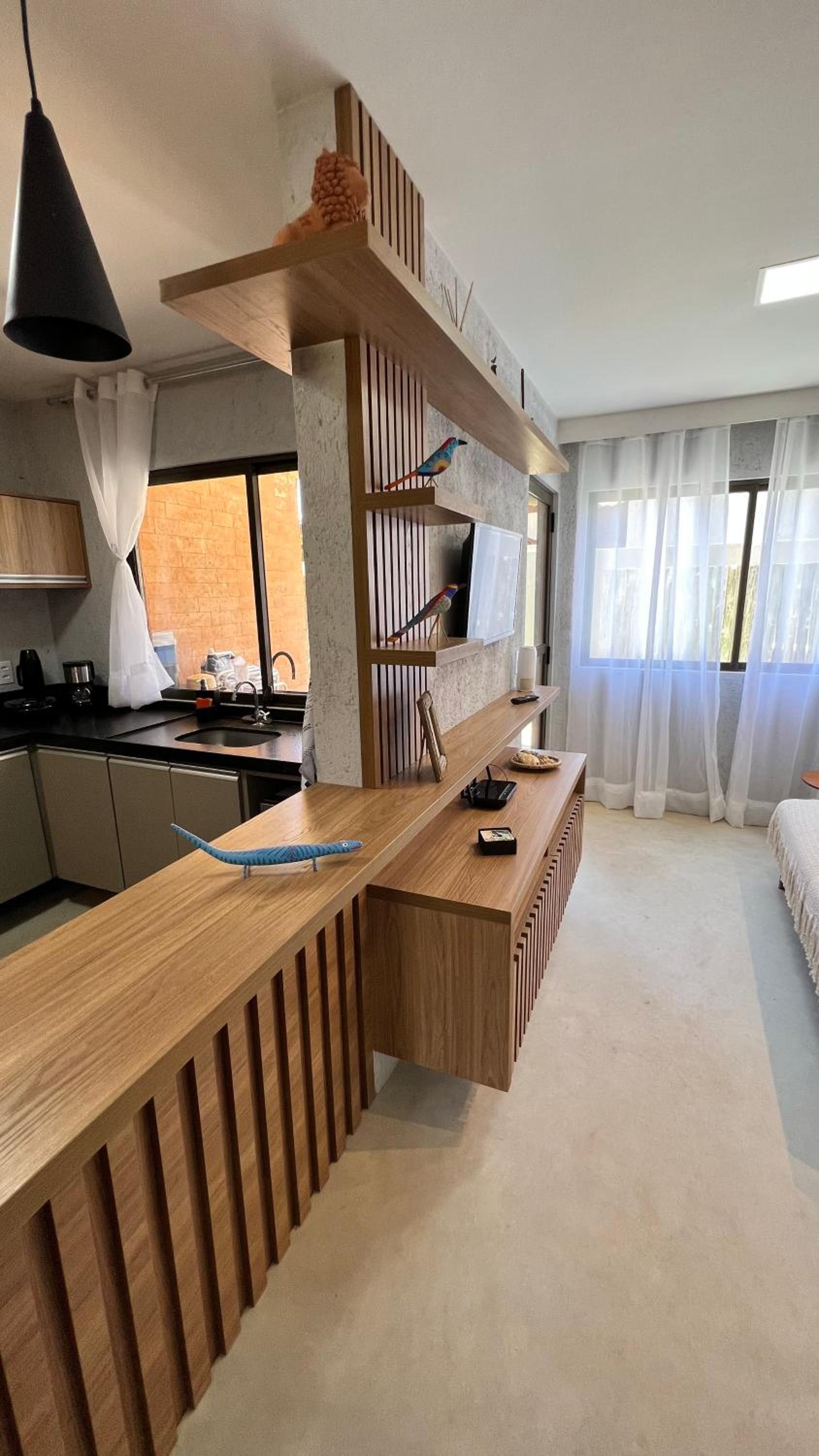 Three-Bedroom House photo 2