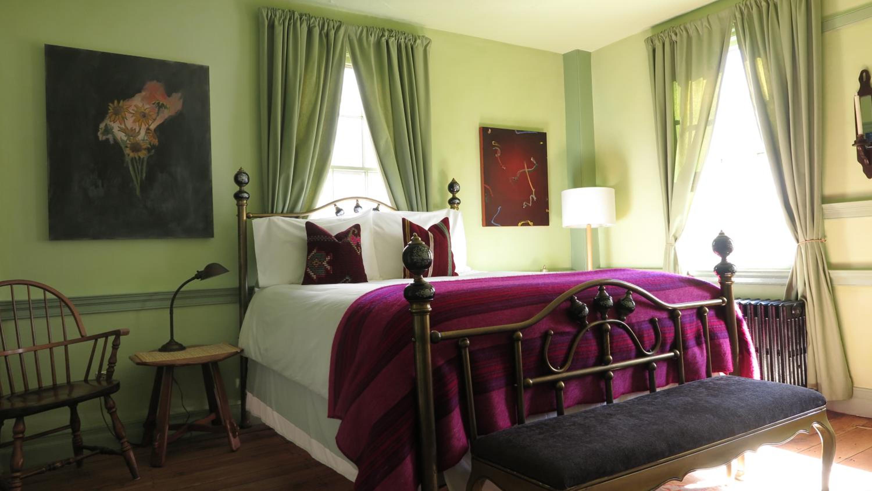 Double Room with Private Bathroom photo 1
