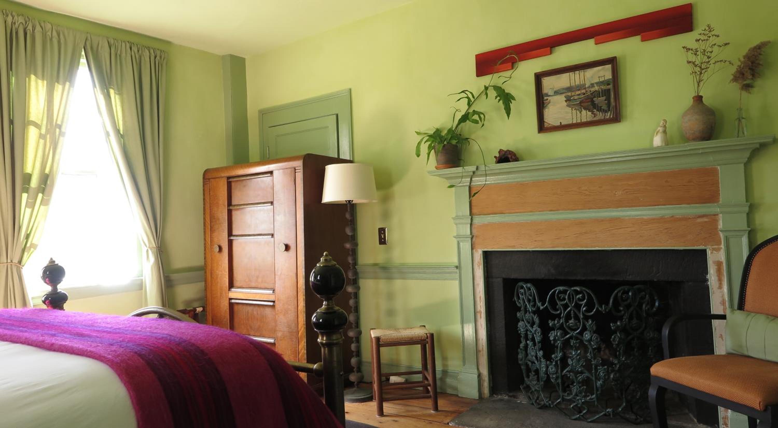 Double Room with Private Bathroom photo 2
