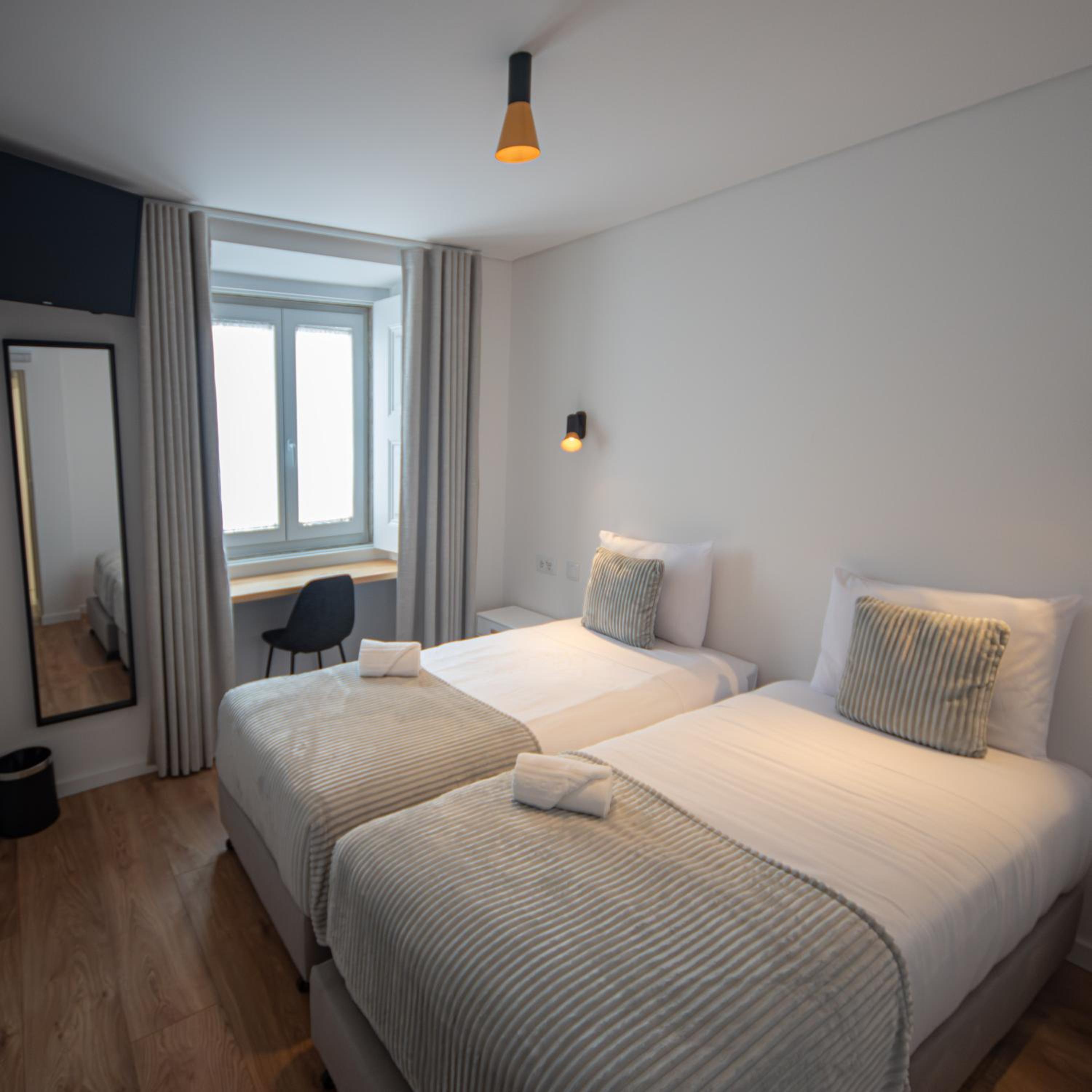 Twin Room photo 2