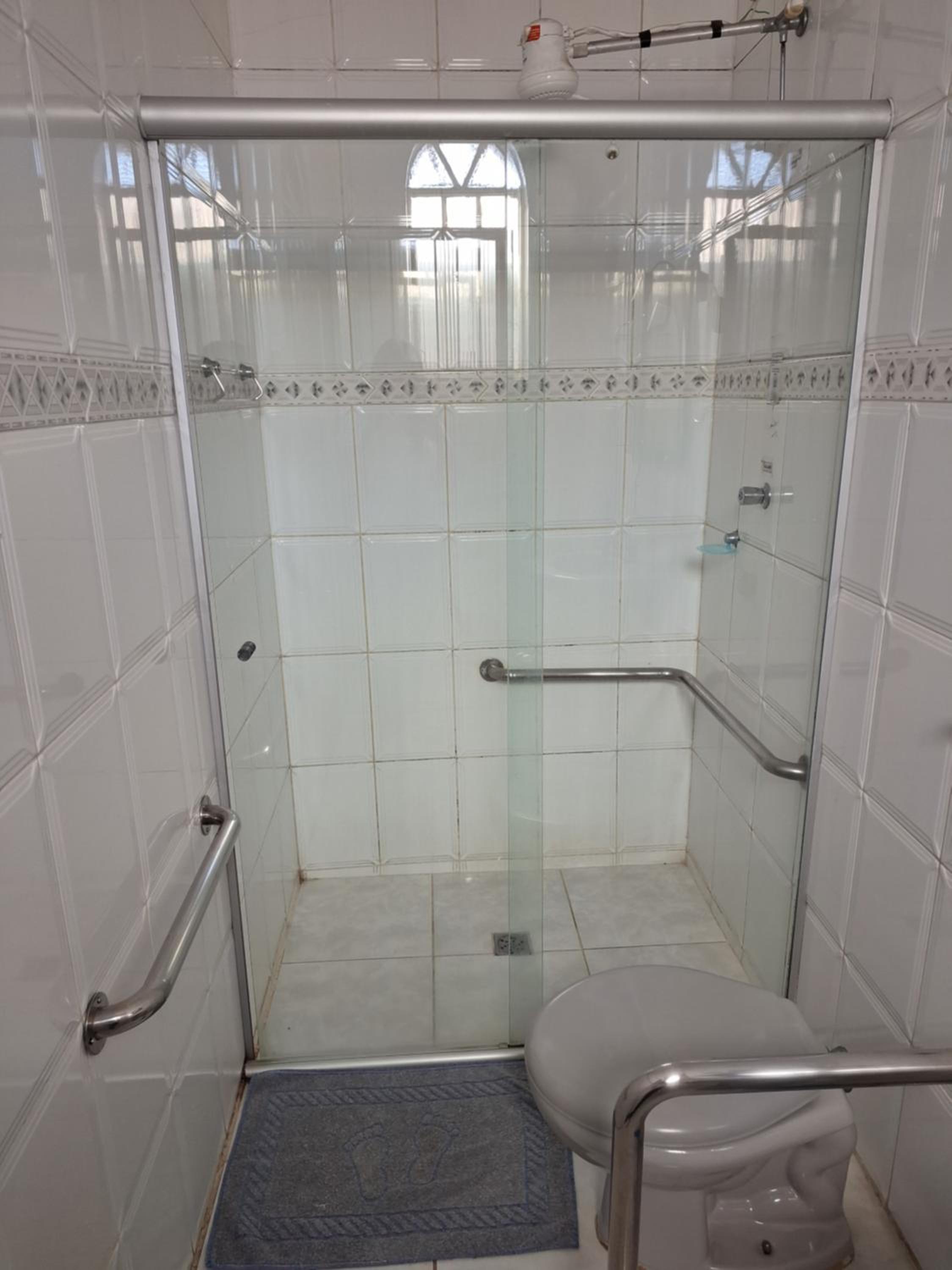 Budget Triple Room