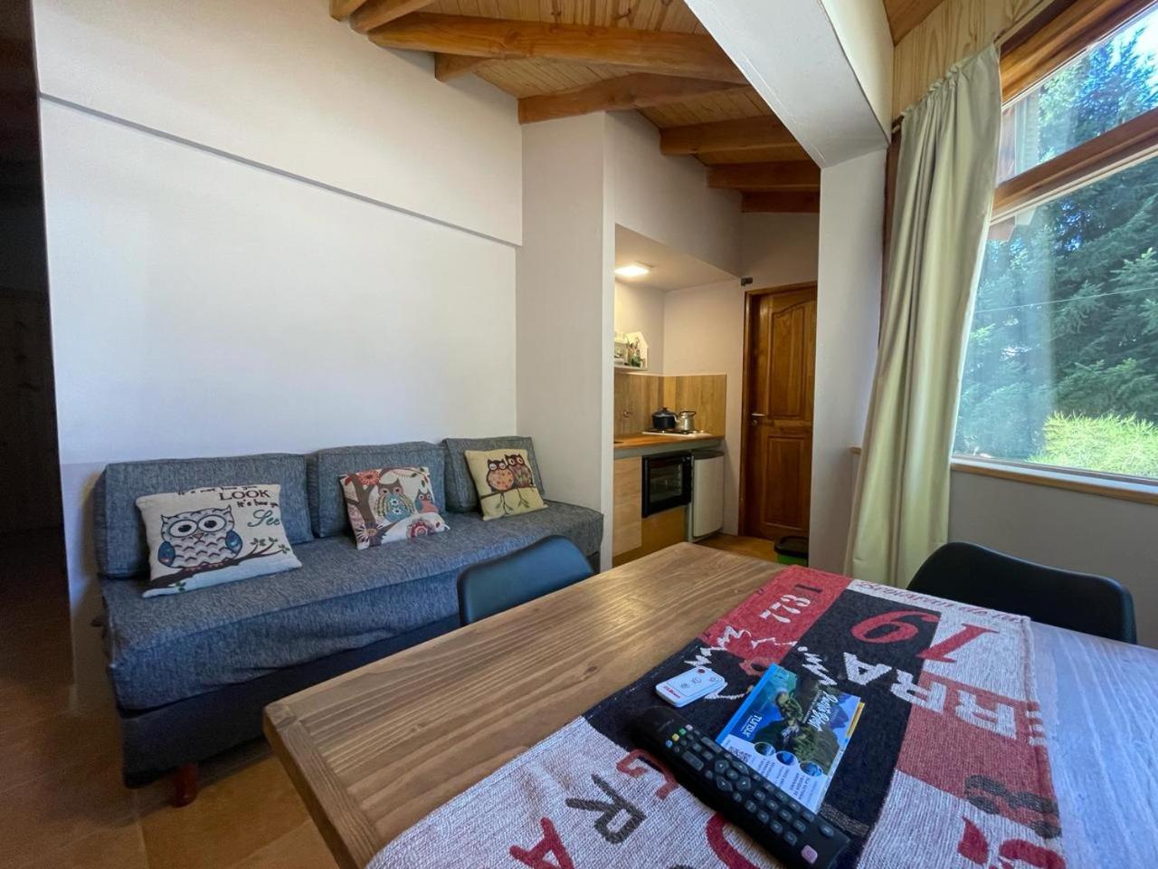 One-Bedroom House photo 1
