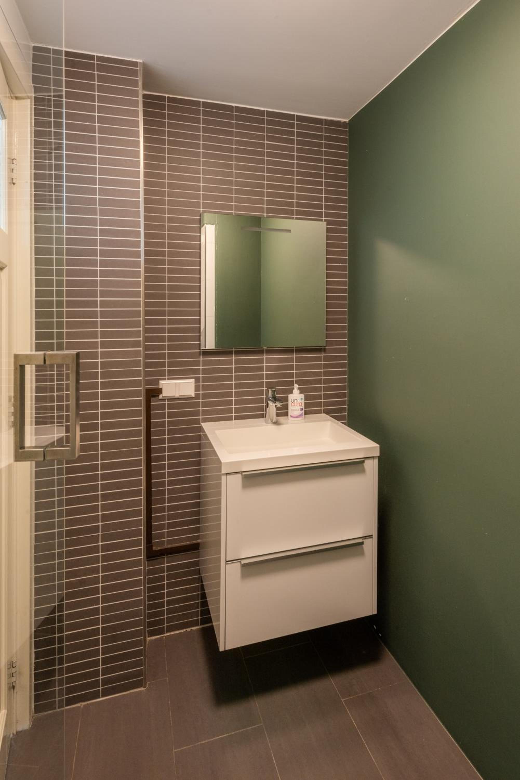 Double Room with Private Bathroom photo 2