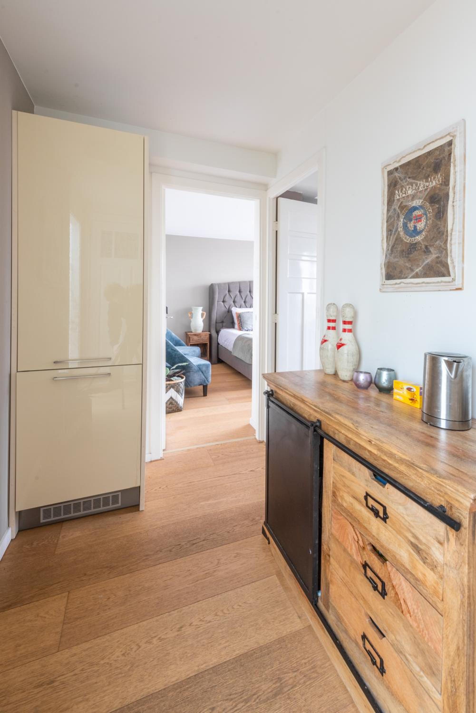 Double Room with Private Bathroom photo 3