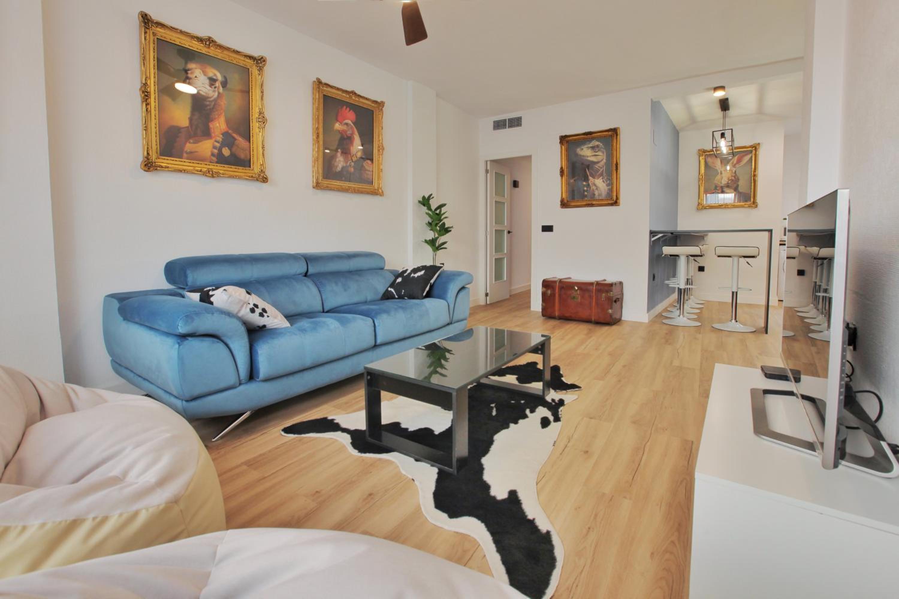 Apartamento