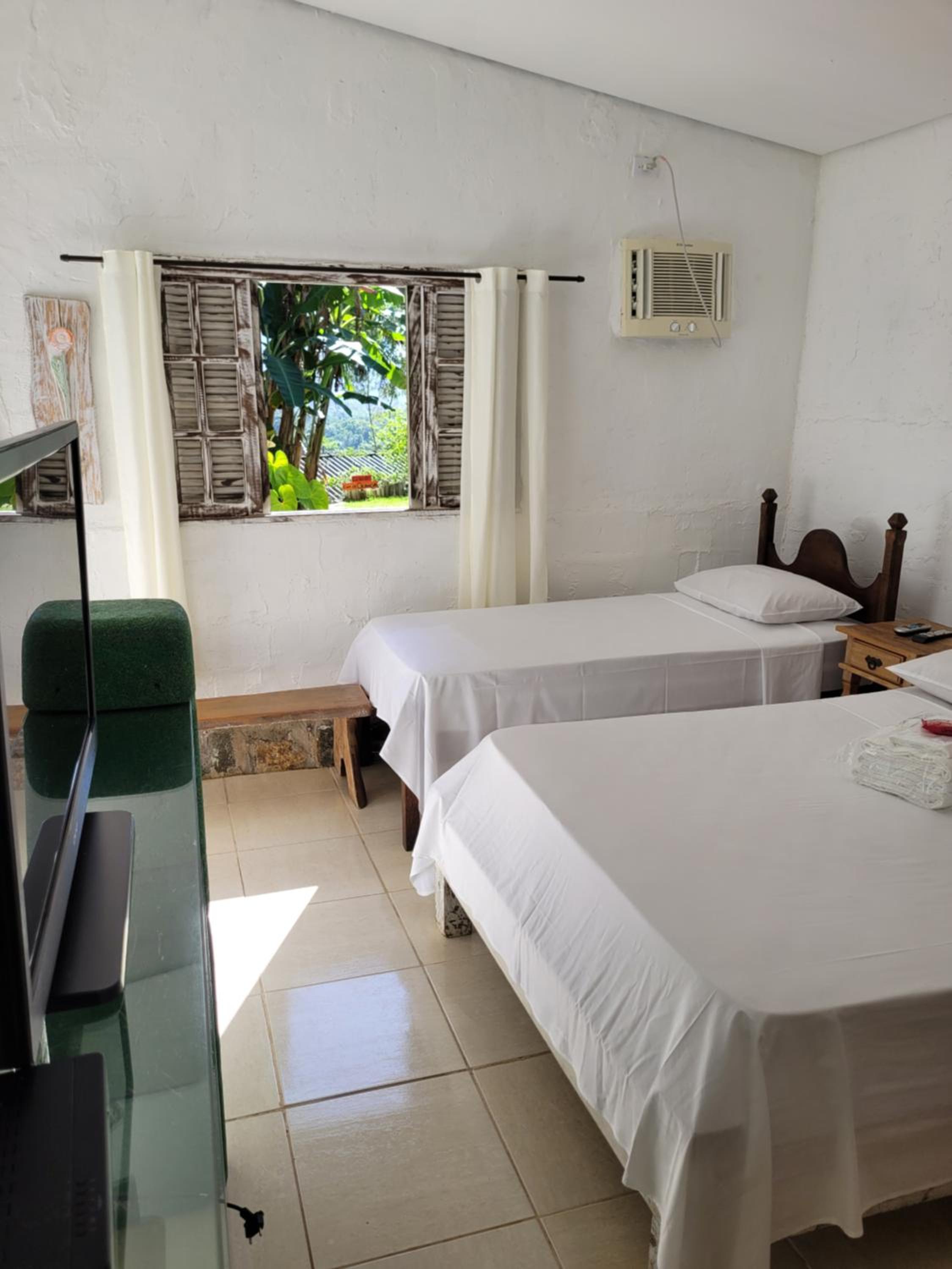 Family Suite With Balcony photo 1