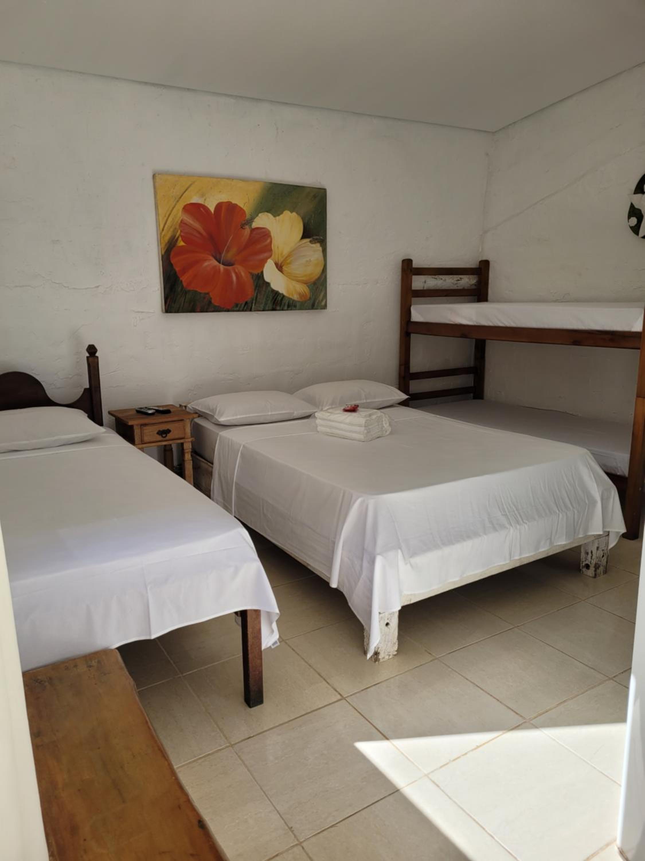 Family Suite With Balcony photo 3