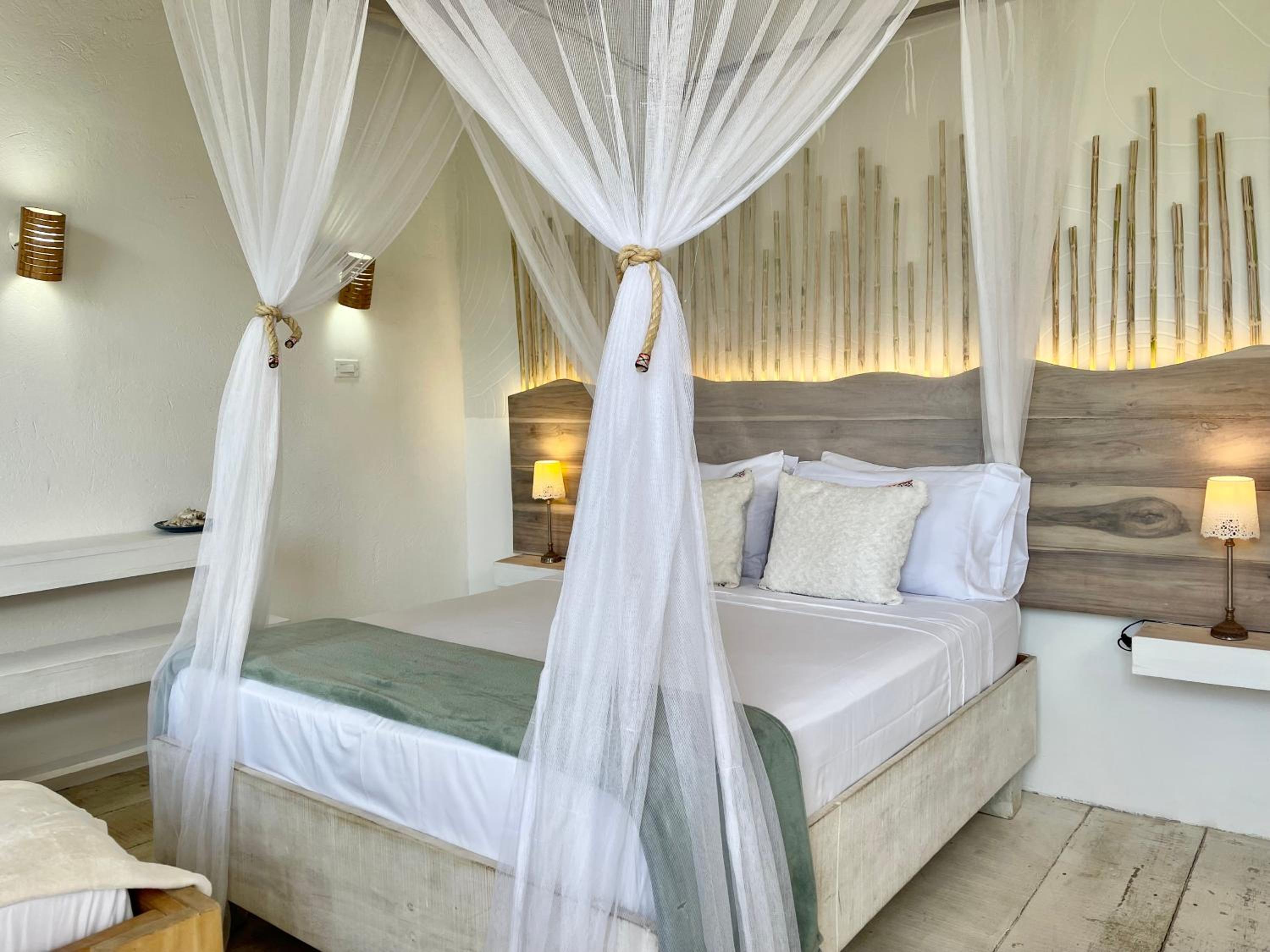 Double Room photo 1