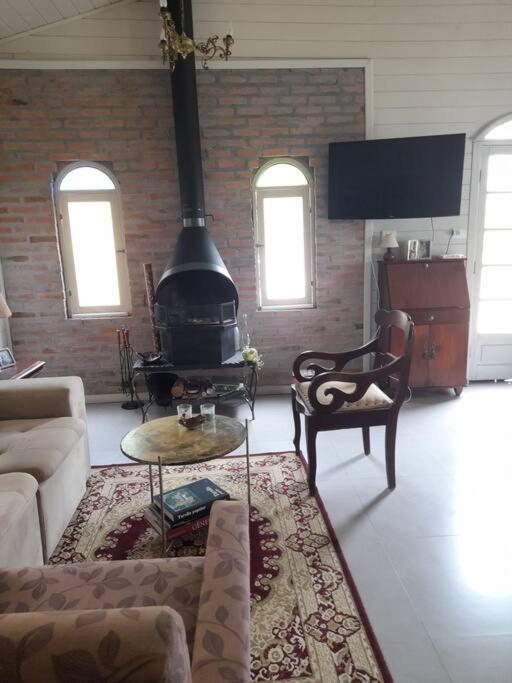 Two-Bedroom Chalet photo 1