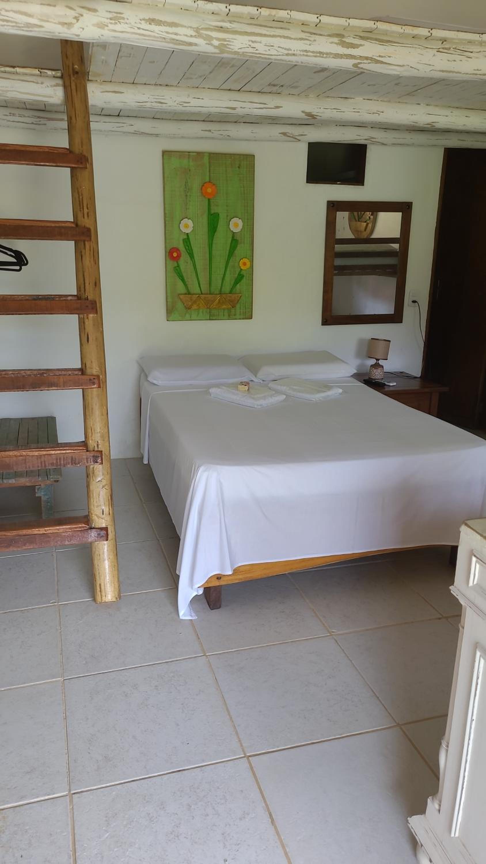 Superior Chalet