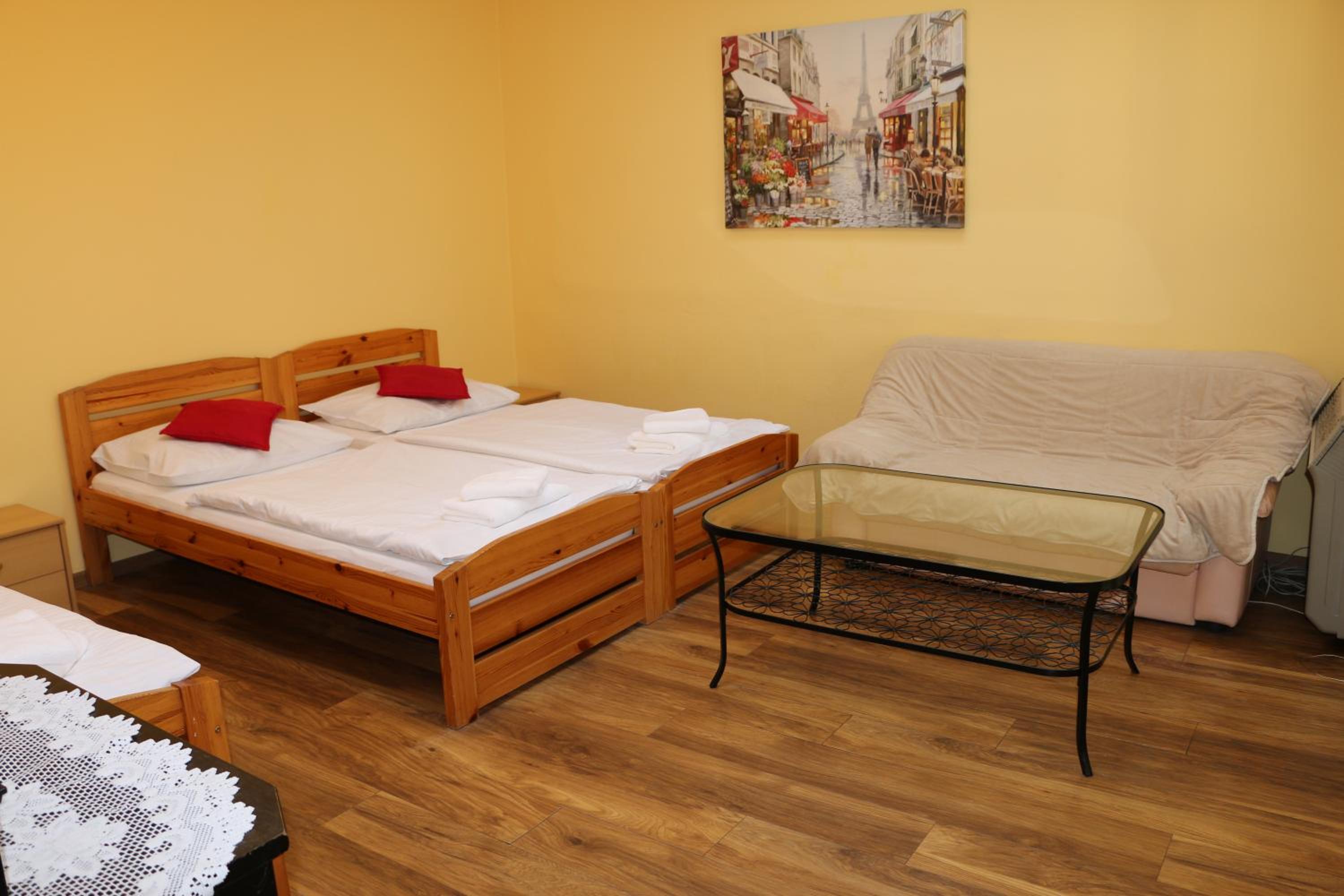 Apartment (5 Adults) photo 3