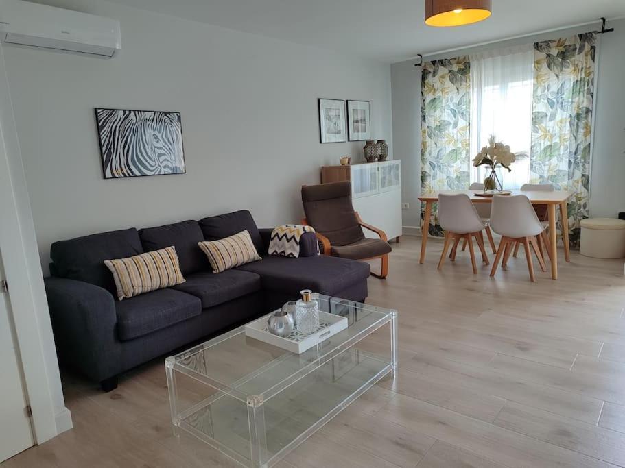 Casa de Dos Habitaciones