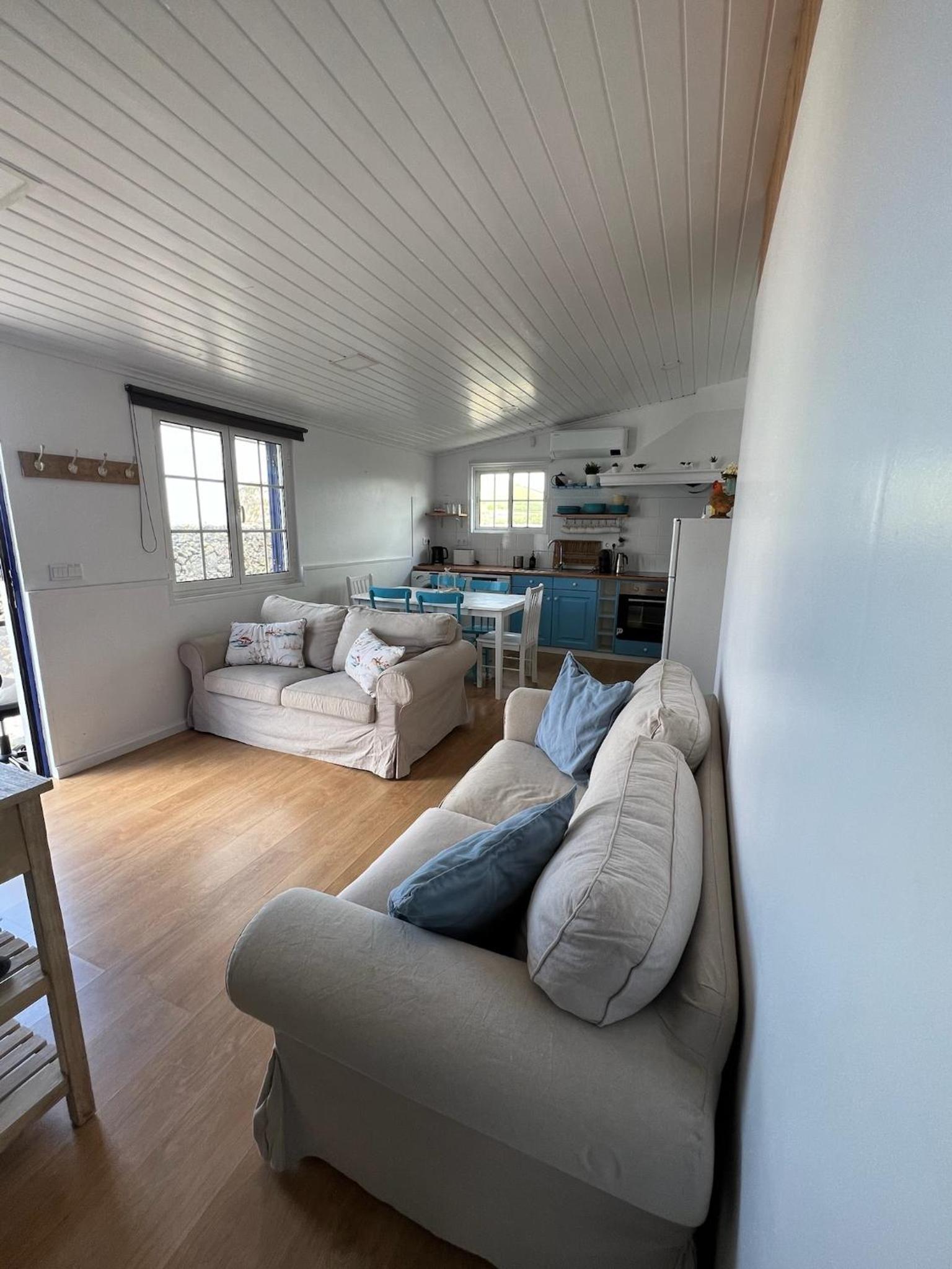 Two-Bedroom House photo 1