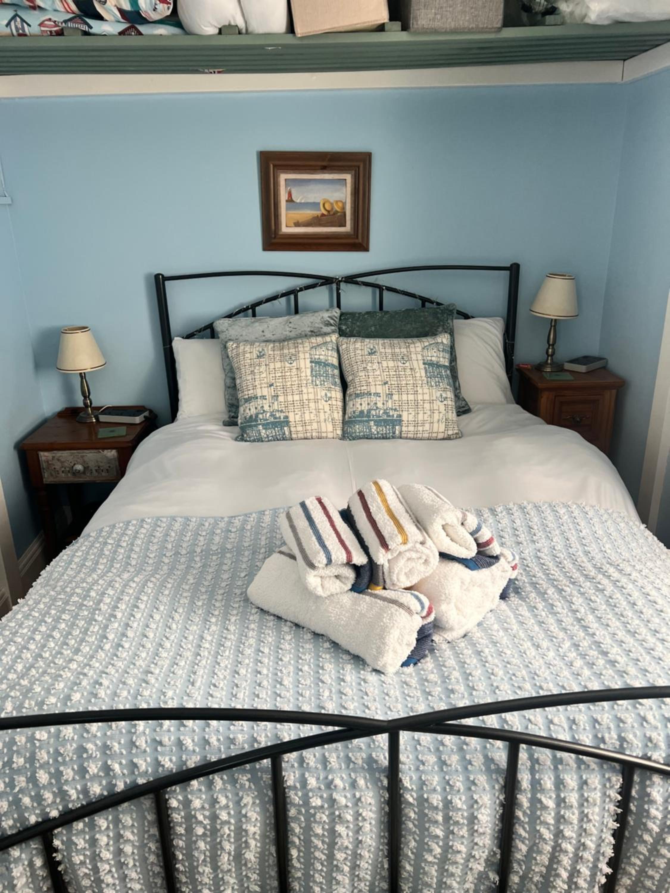 Vacation Home photo 1