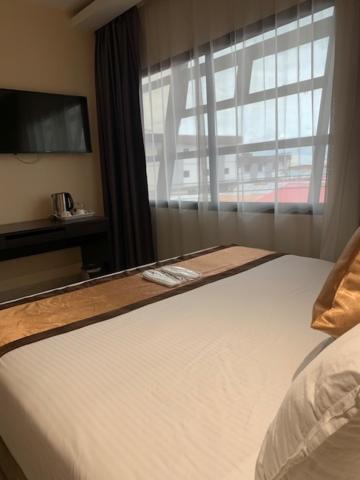 Standard Double Room photo 3