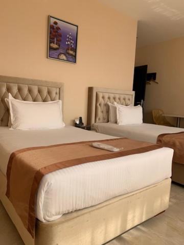 Twin Room photo 1