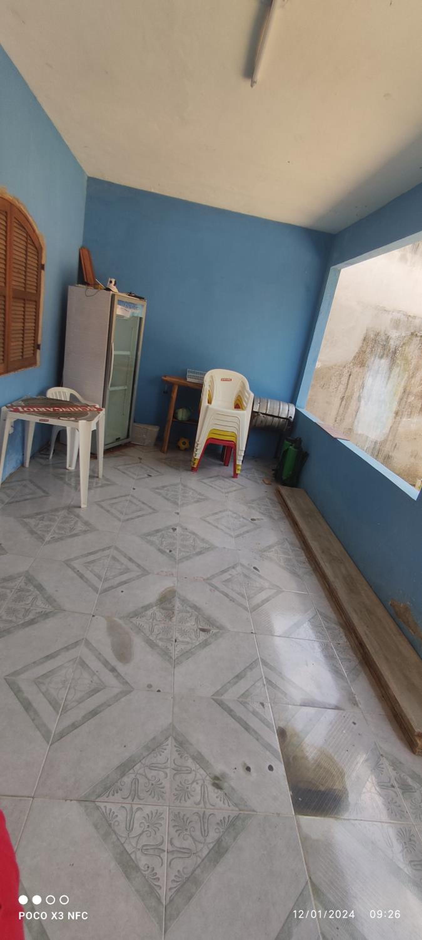 One-Bedroom House photo 2