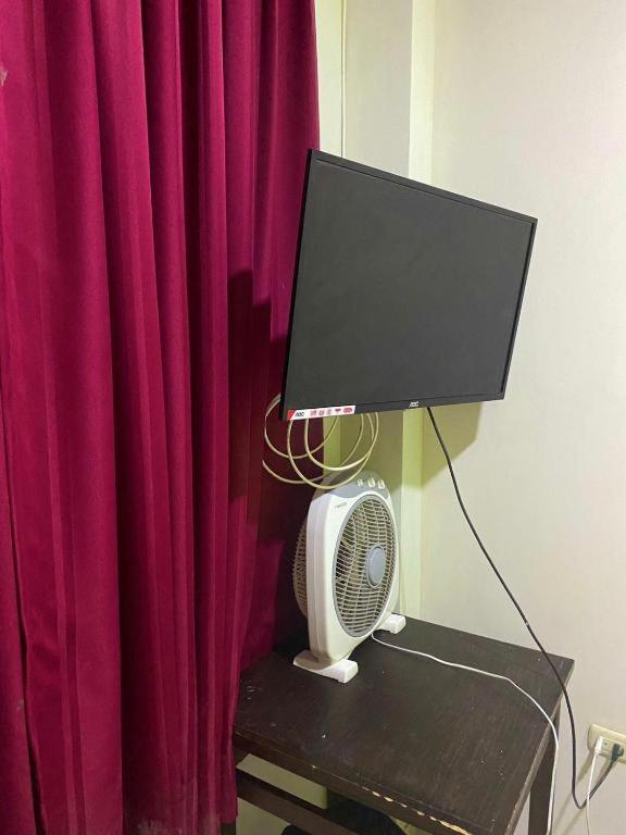 Budget Single Room photo 1