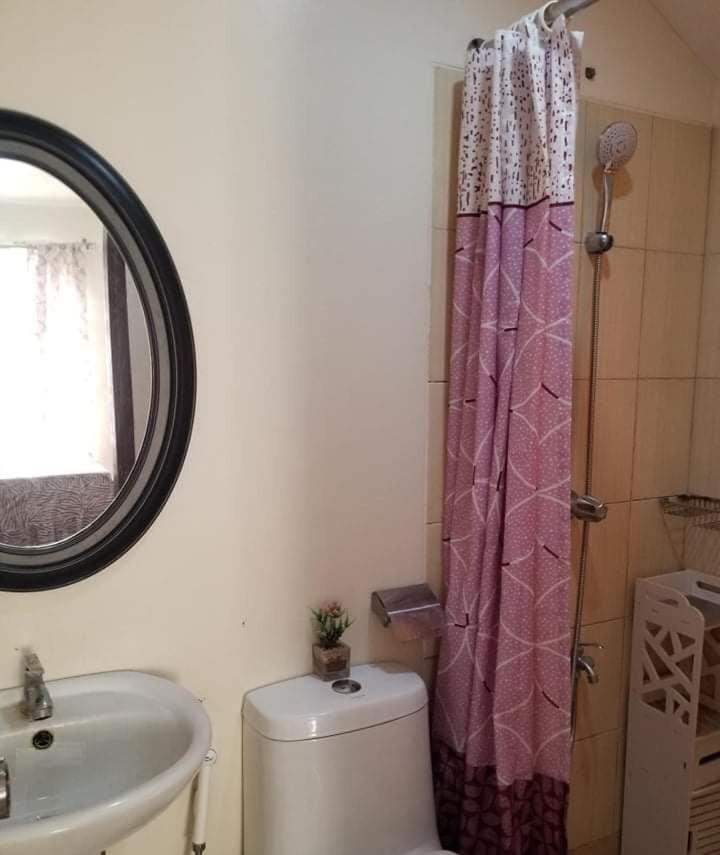 Four-Bedroom House photo 3