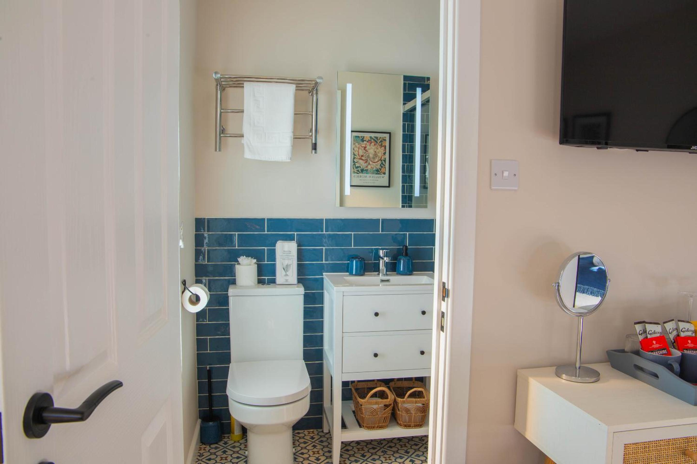 King Room - Photo 10