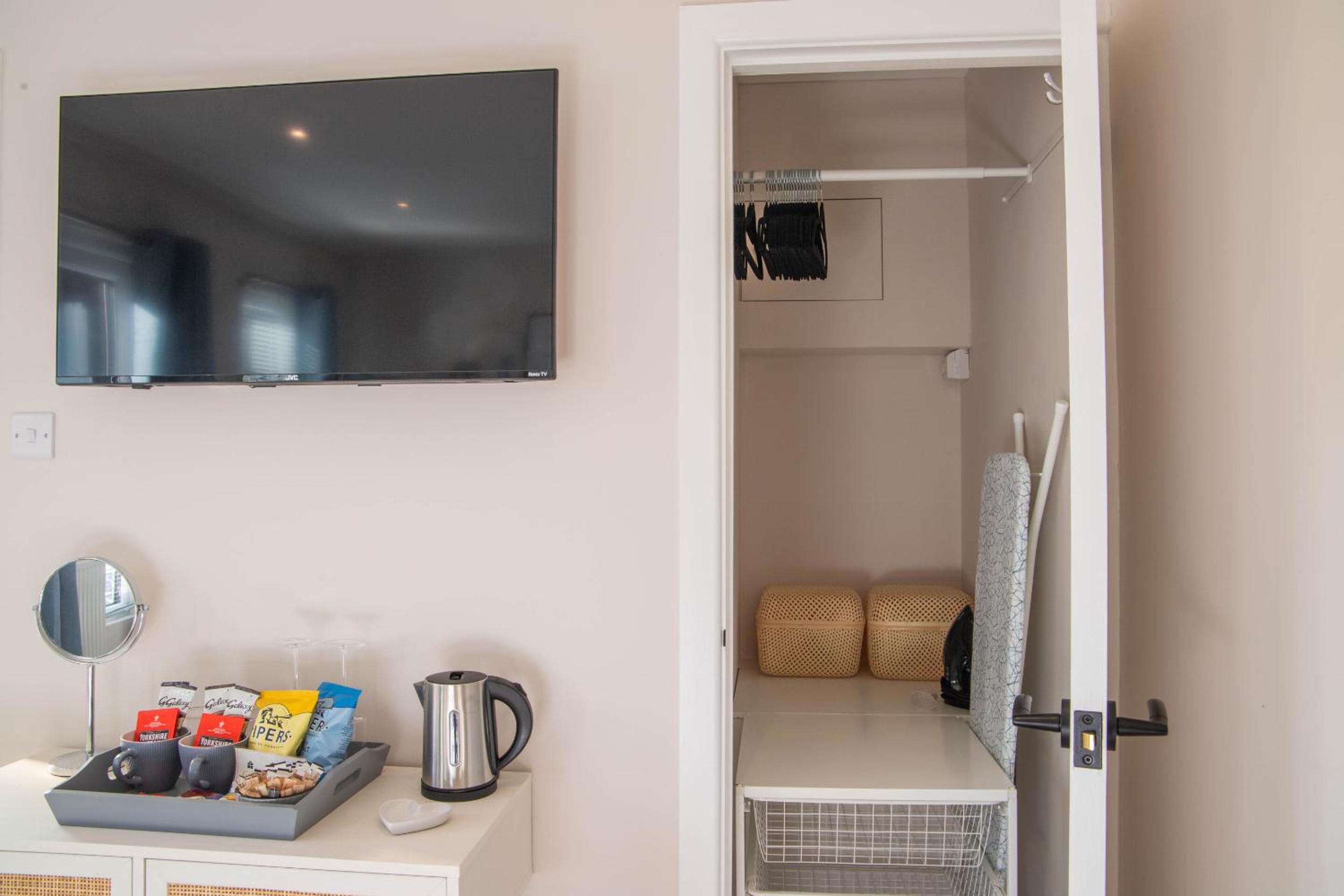King Room - Photo 8