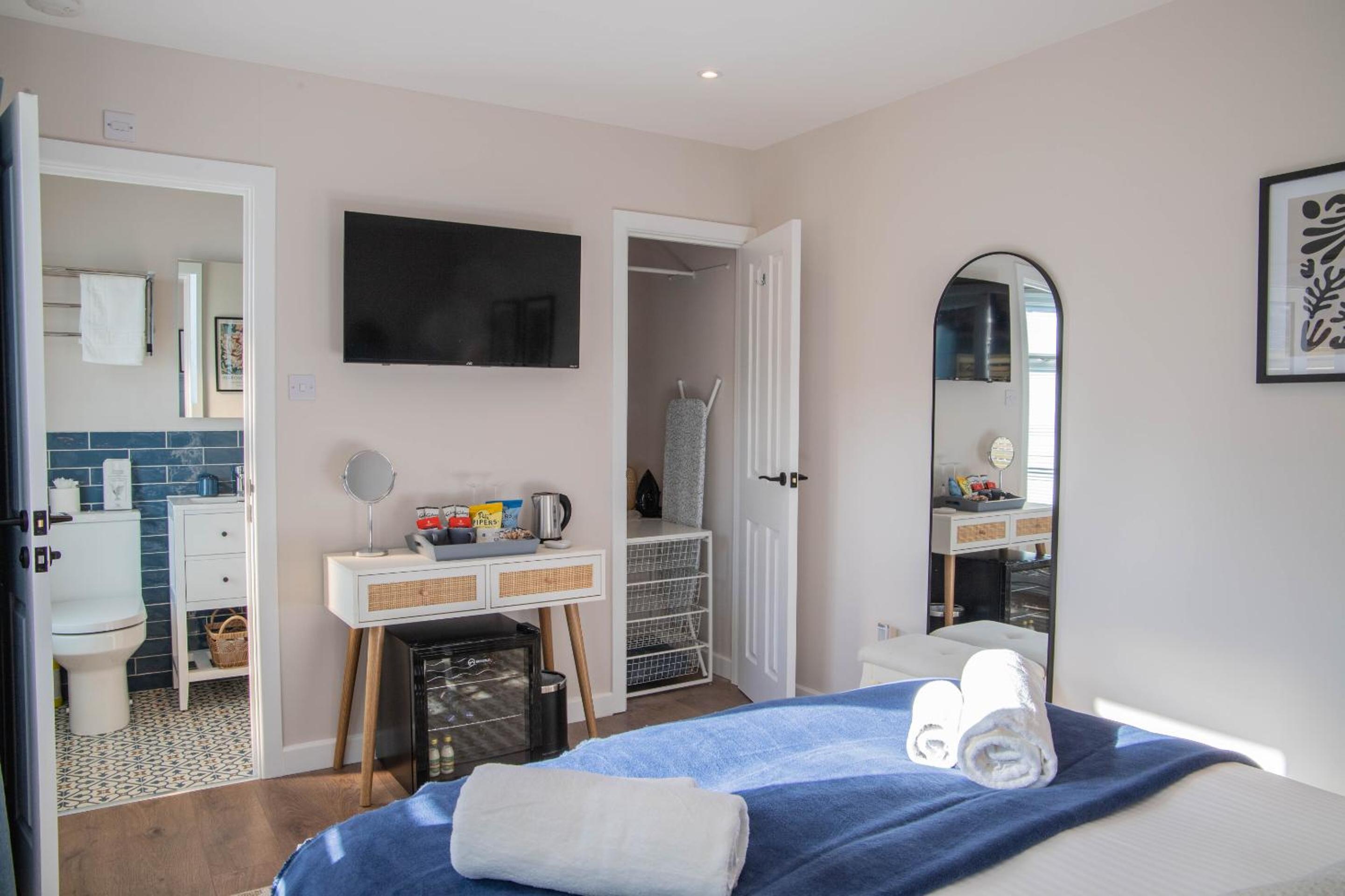 King Room - Photo 2